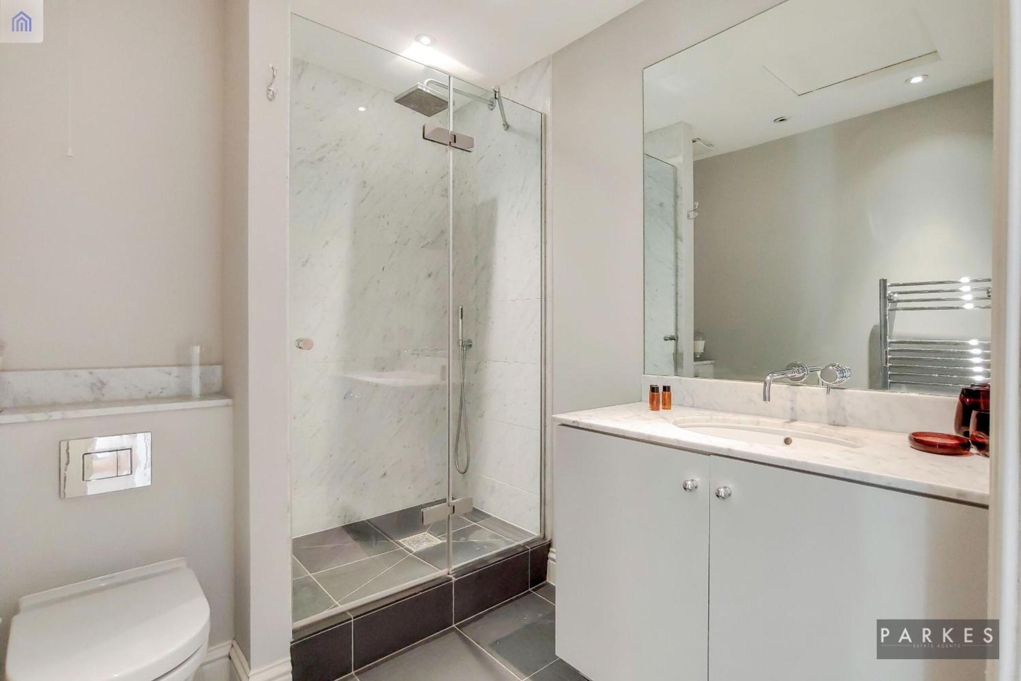 Apartamento Sir Hans Sloane Londres