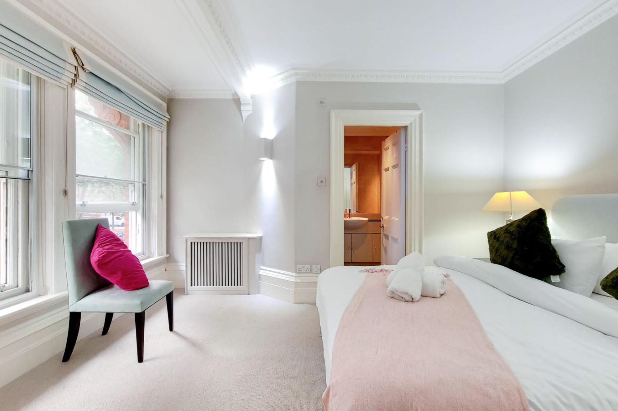 Sir Hans Sloane Apartamento