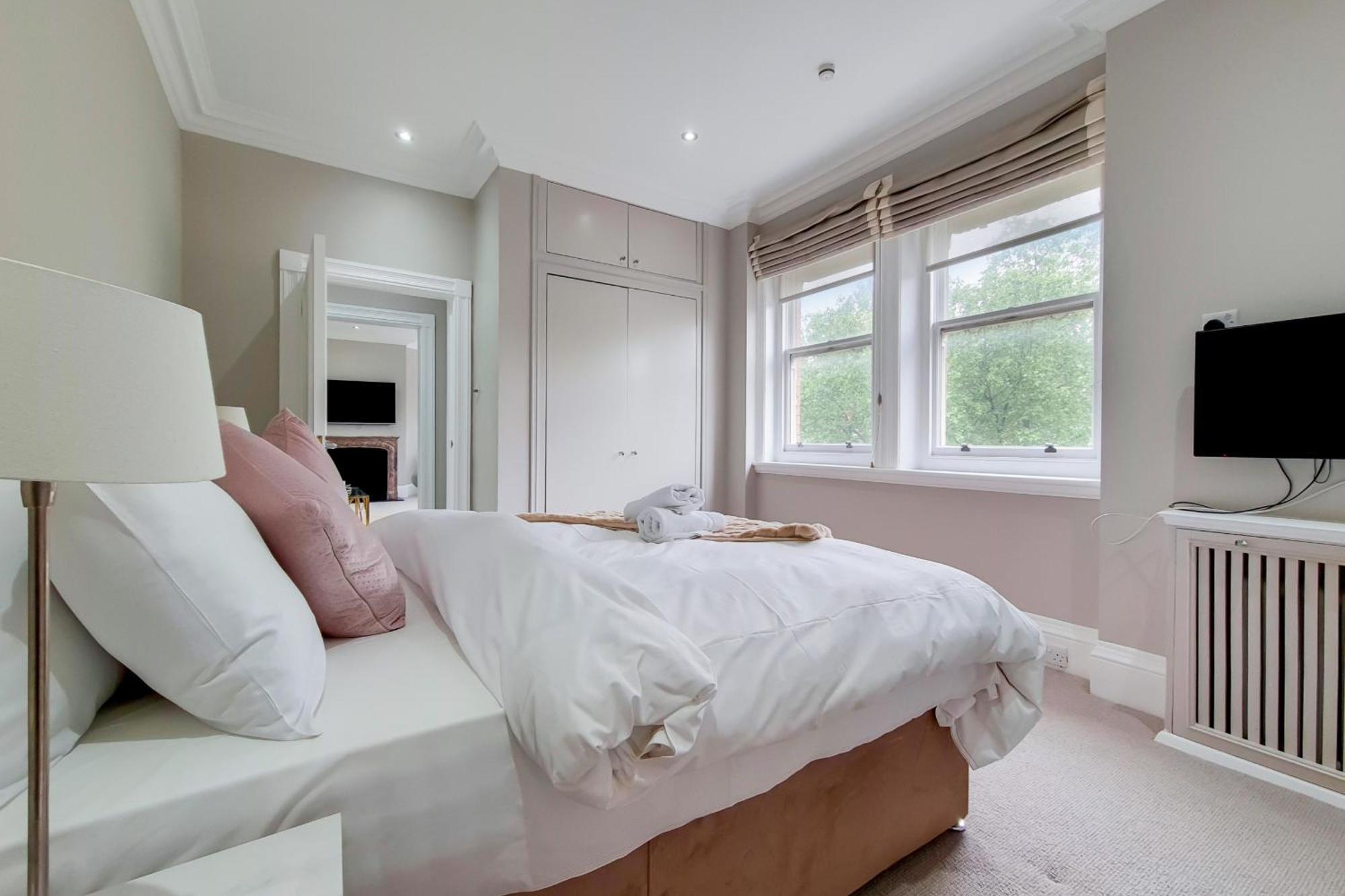Sir Hans Sloane Apartamento Londres