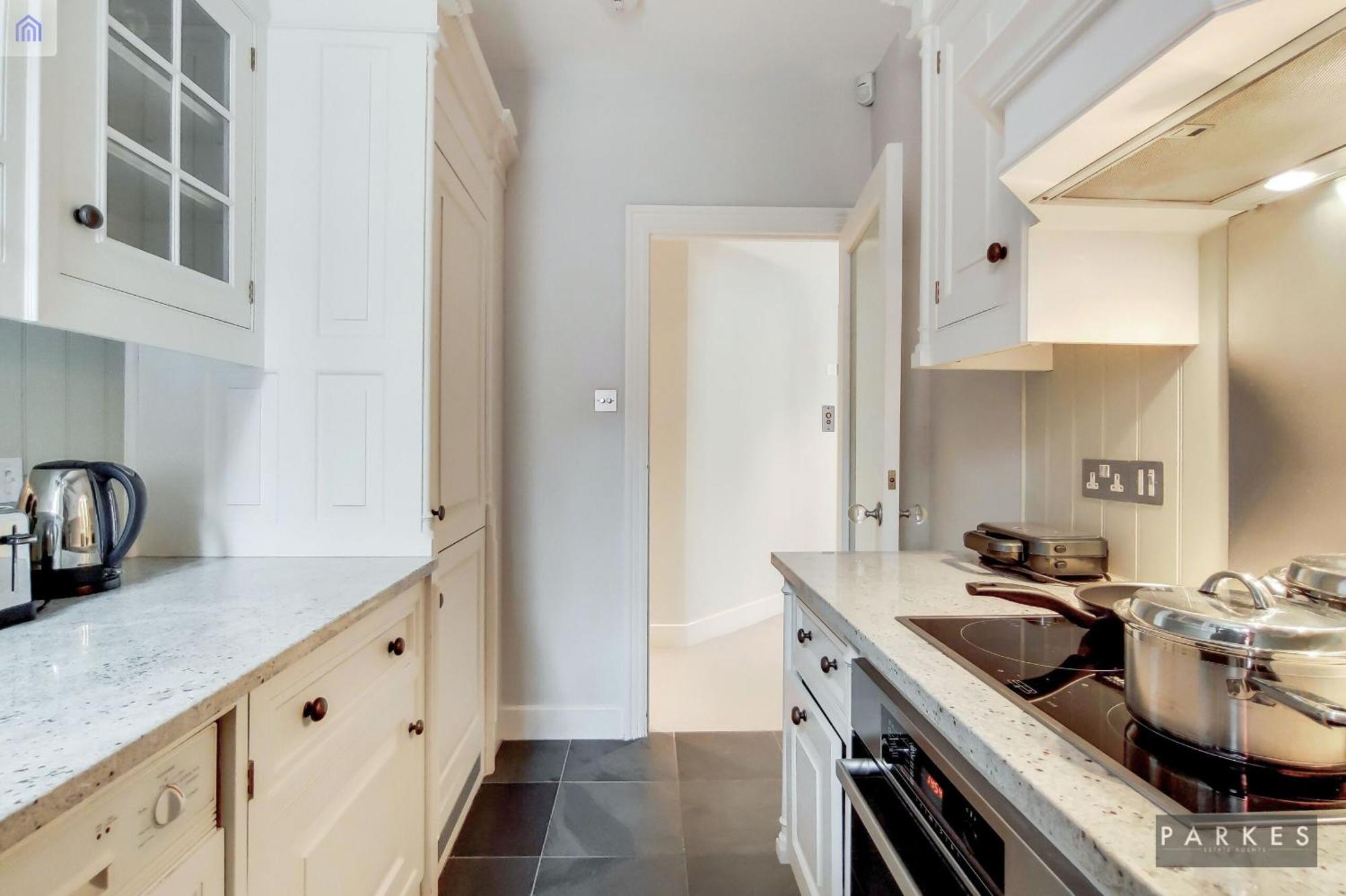 Apartamento Sir Hans Sloane Londres