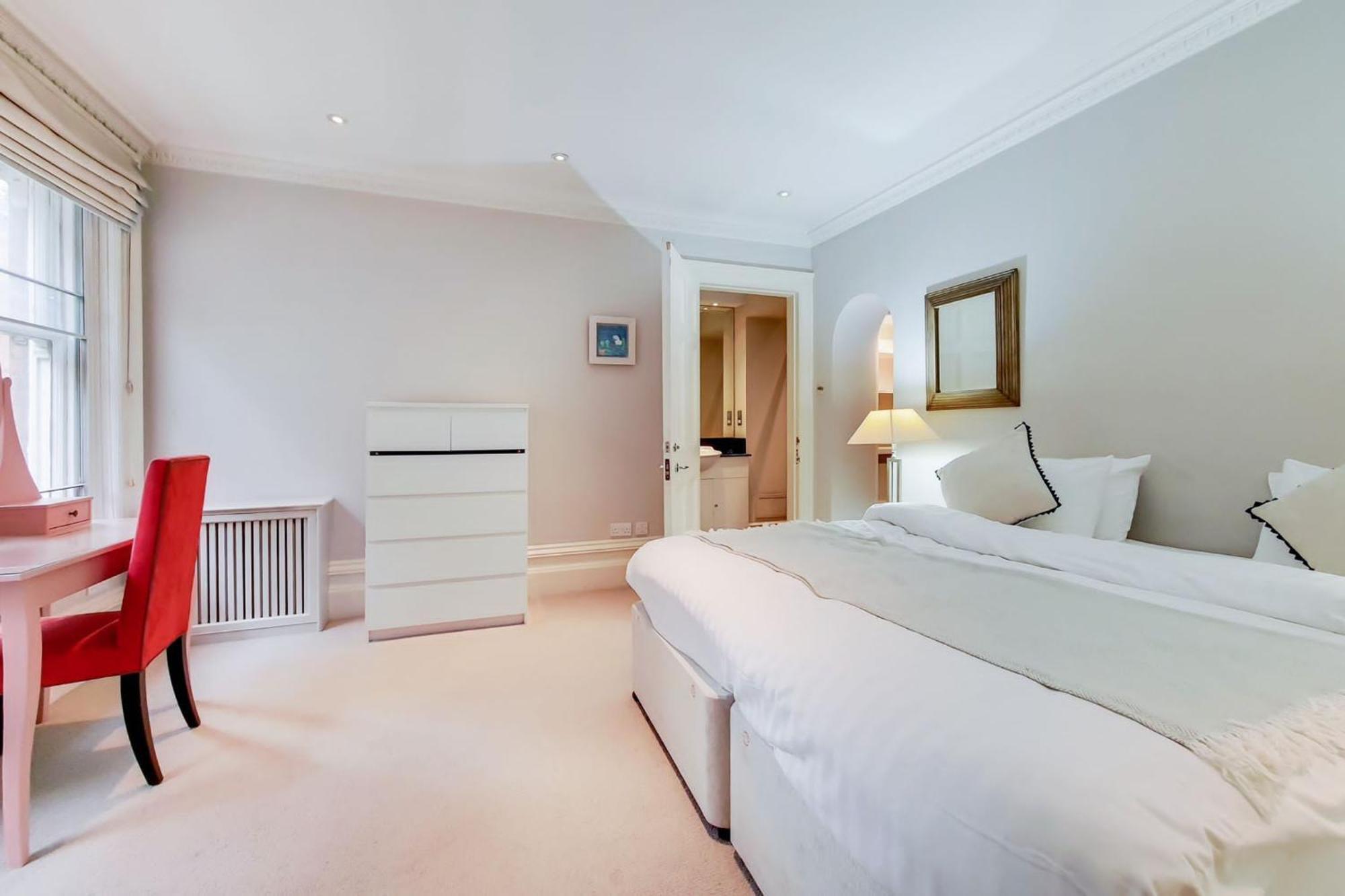 Sir Hans Sloane Apartamento Londres