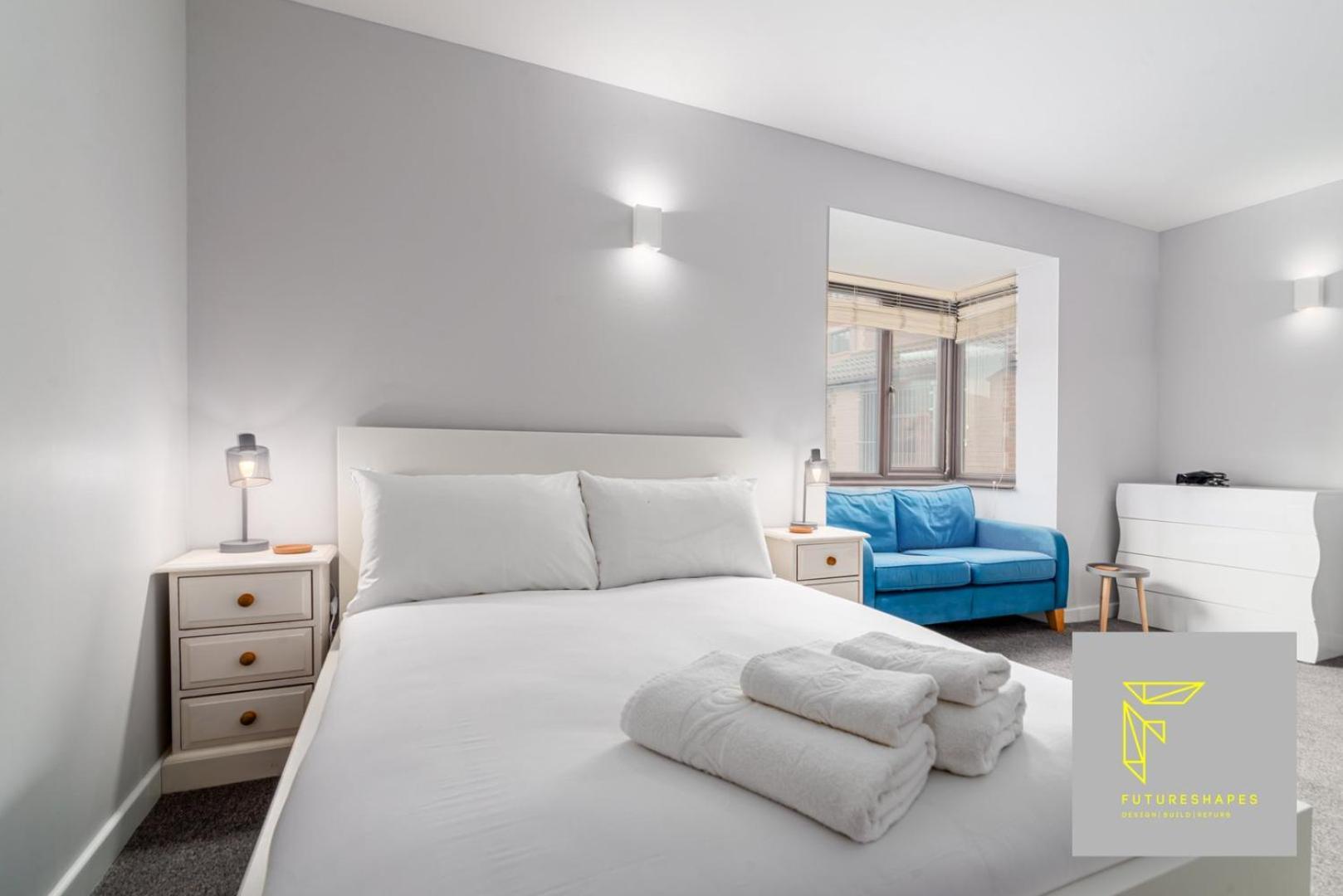 Guestready - Cosy Wimbledon Studio Flat Apartment London