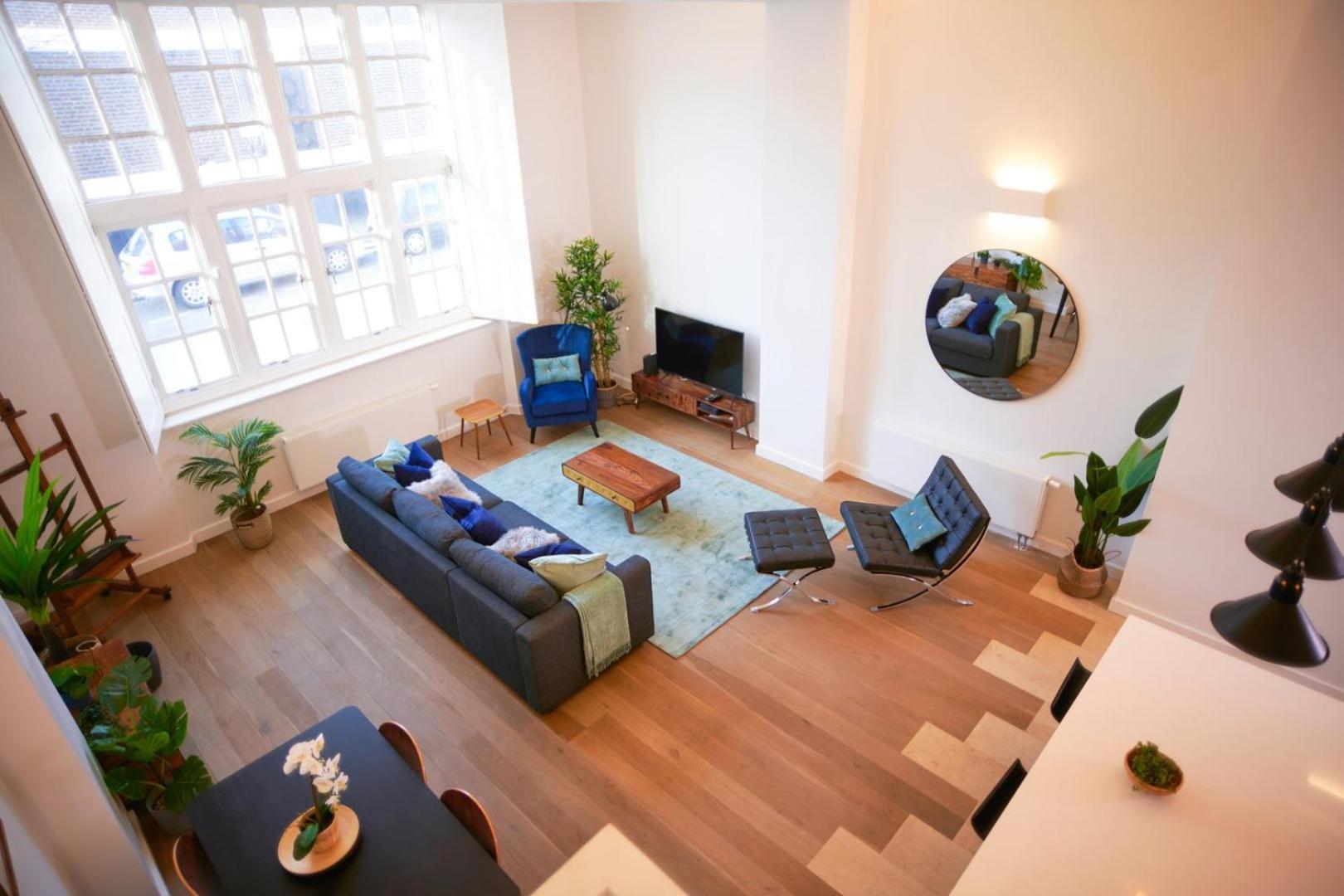 Guestready - Sophisticated In Shoreditch *