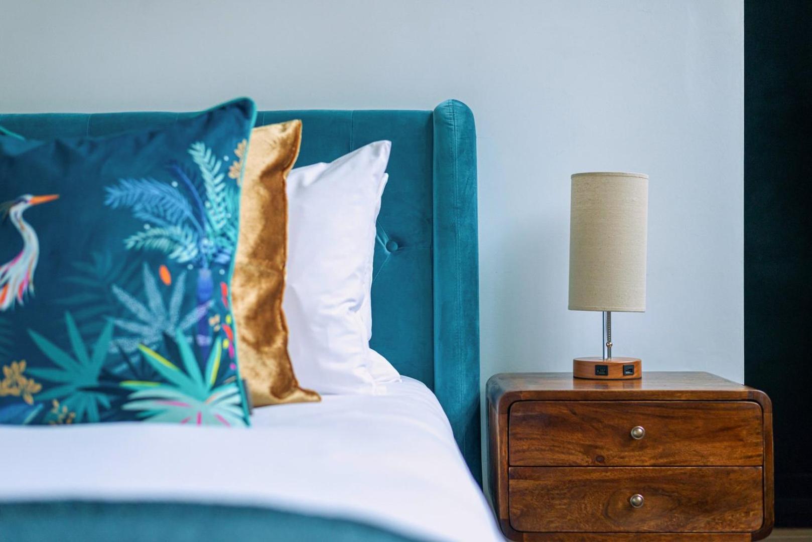 Apartamento Guestready - Sophisticated In Shoreditch *