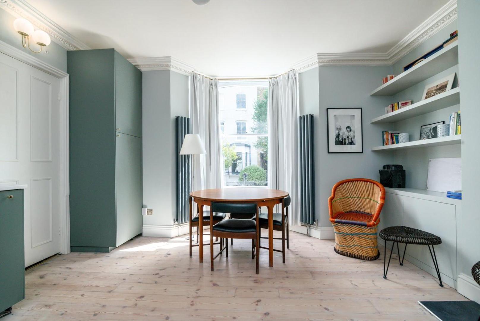Guestready - Stunning 1br Flat In Highbury Apartamento