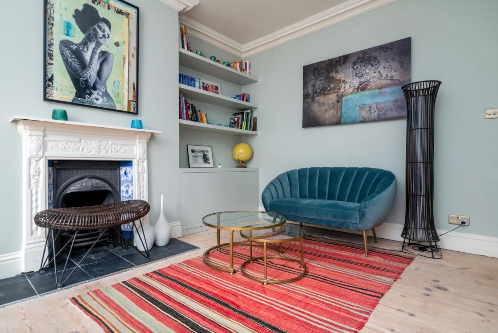 Apartamento Guestready - Stunning 1br Flat In Highbury