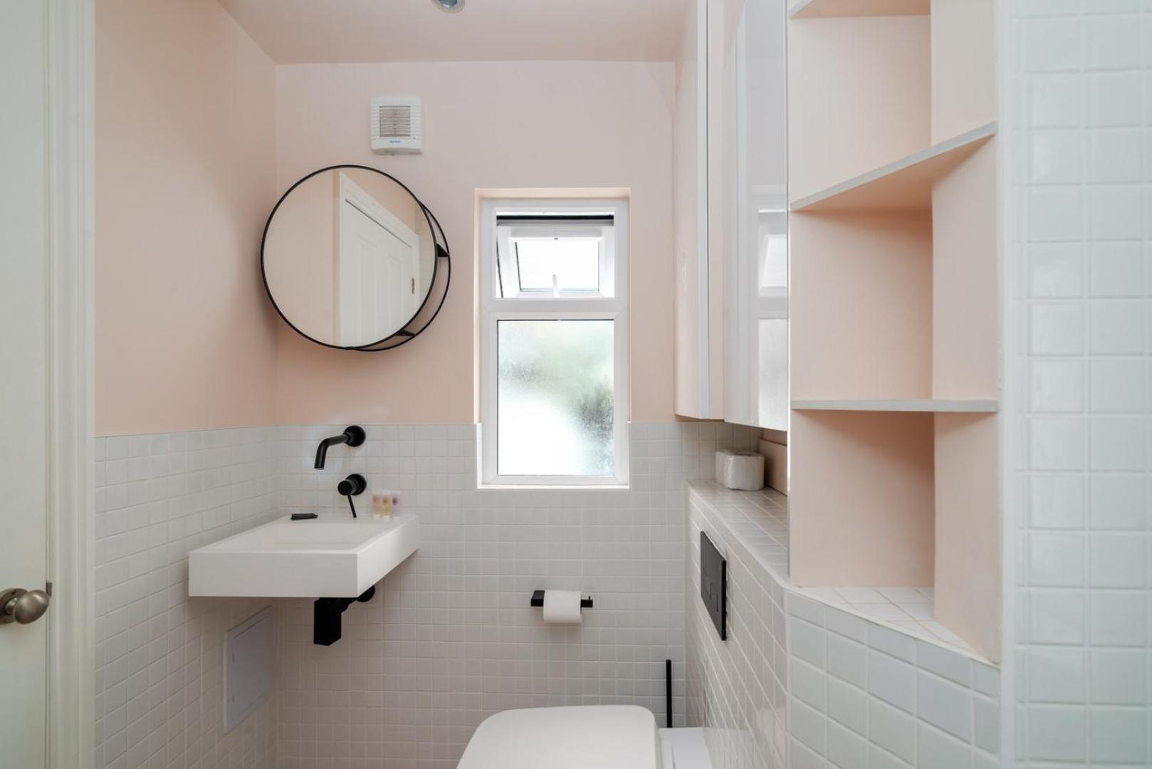 Guestready - Stunning 1br Flat In Highbury * Londres