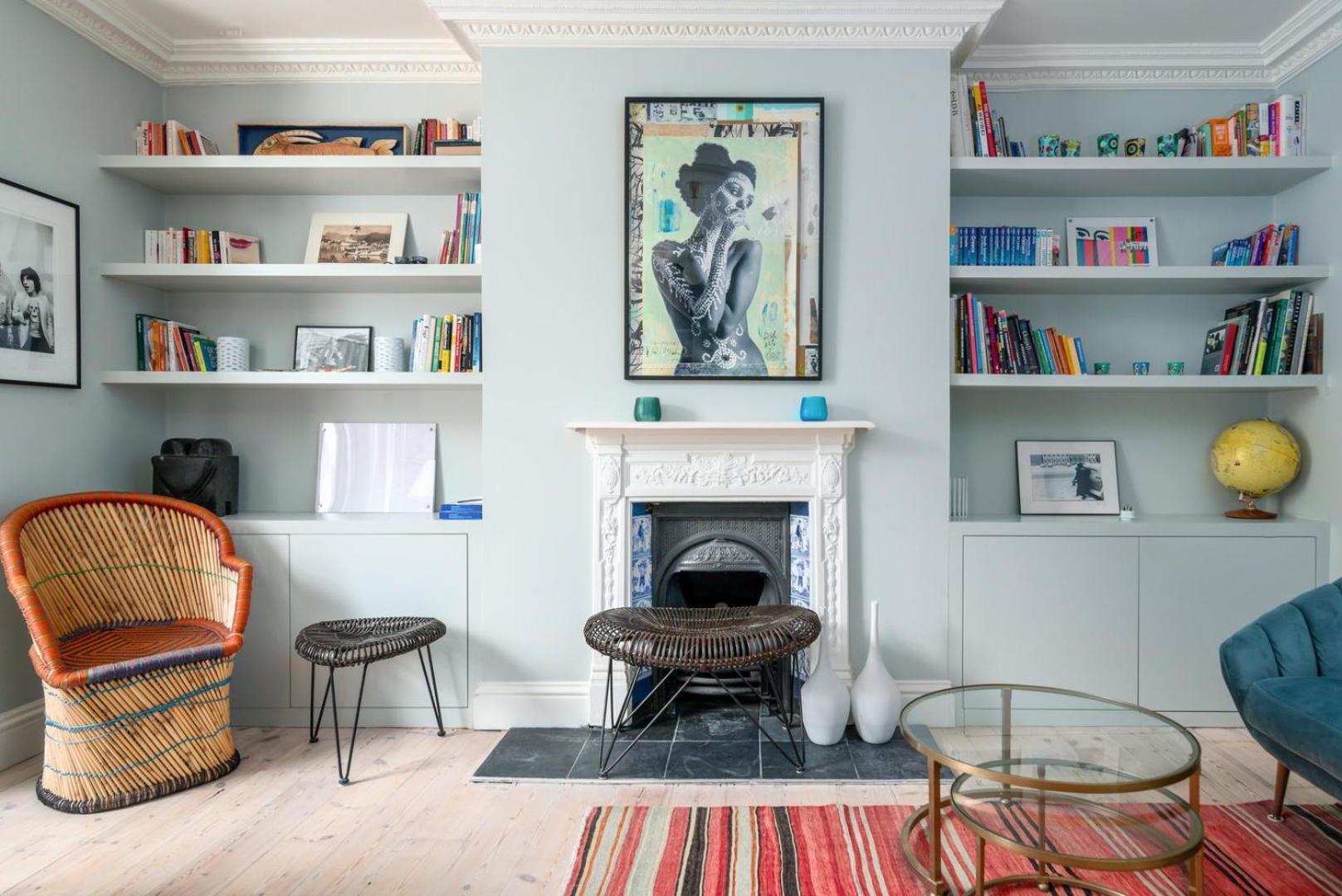 Guestready - Stunning 1br Flat In Highbury Apartamento