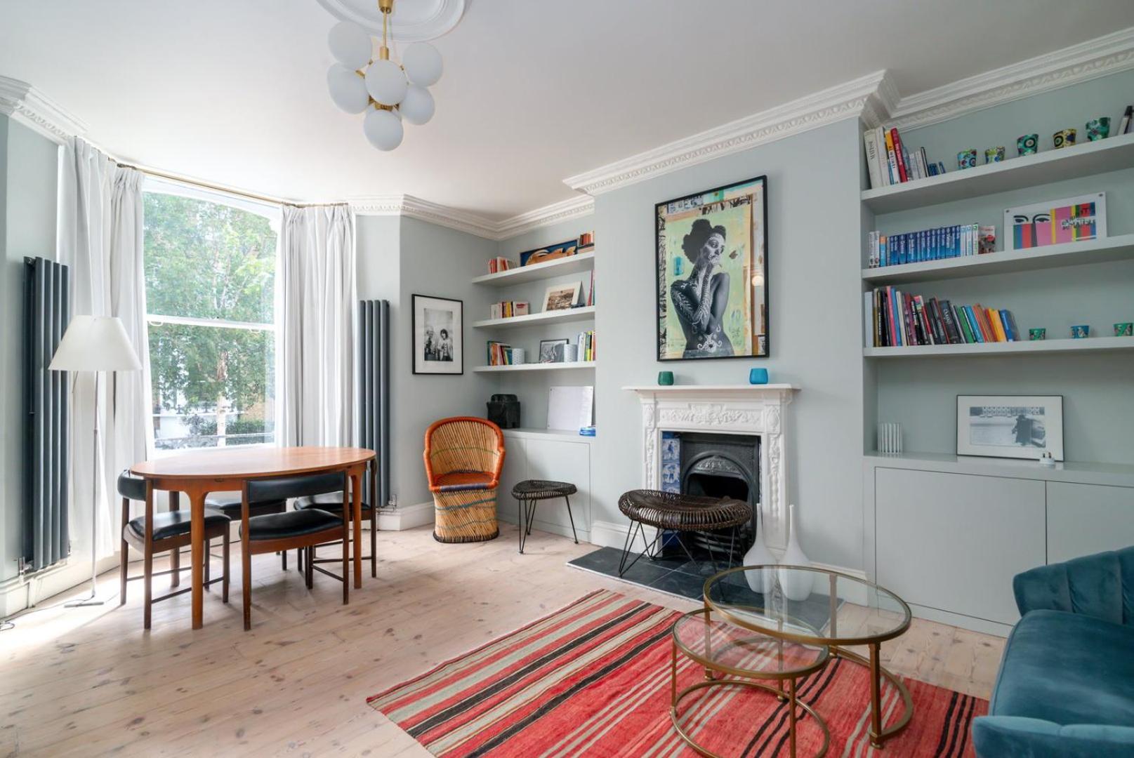 Guestready - Stunning 1br Flat In Highbury Londres