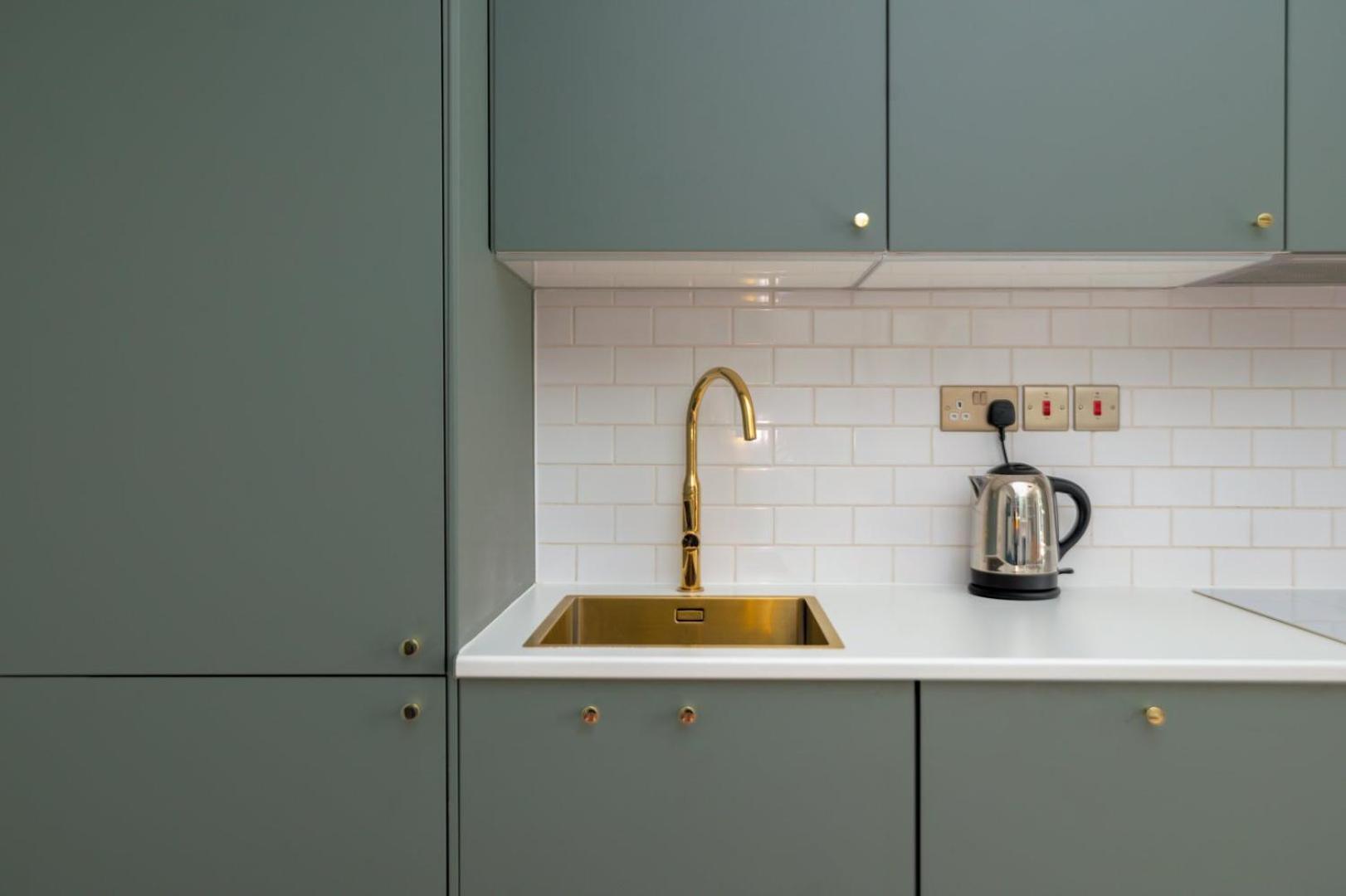 Guestready - Stunning 1br Flat In Highbury * Londres