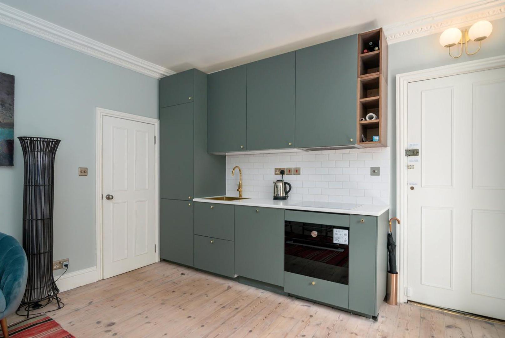 Apartamento Guestready - Stunning 1br Flat In Highbury *