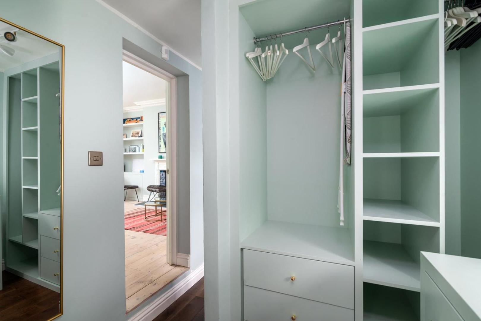 Guestready - Stunning 1br Flat In Highbury Apartamento Londres