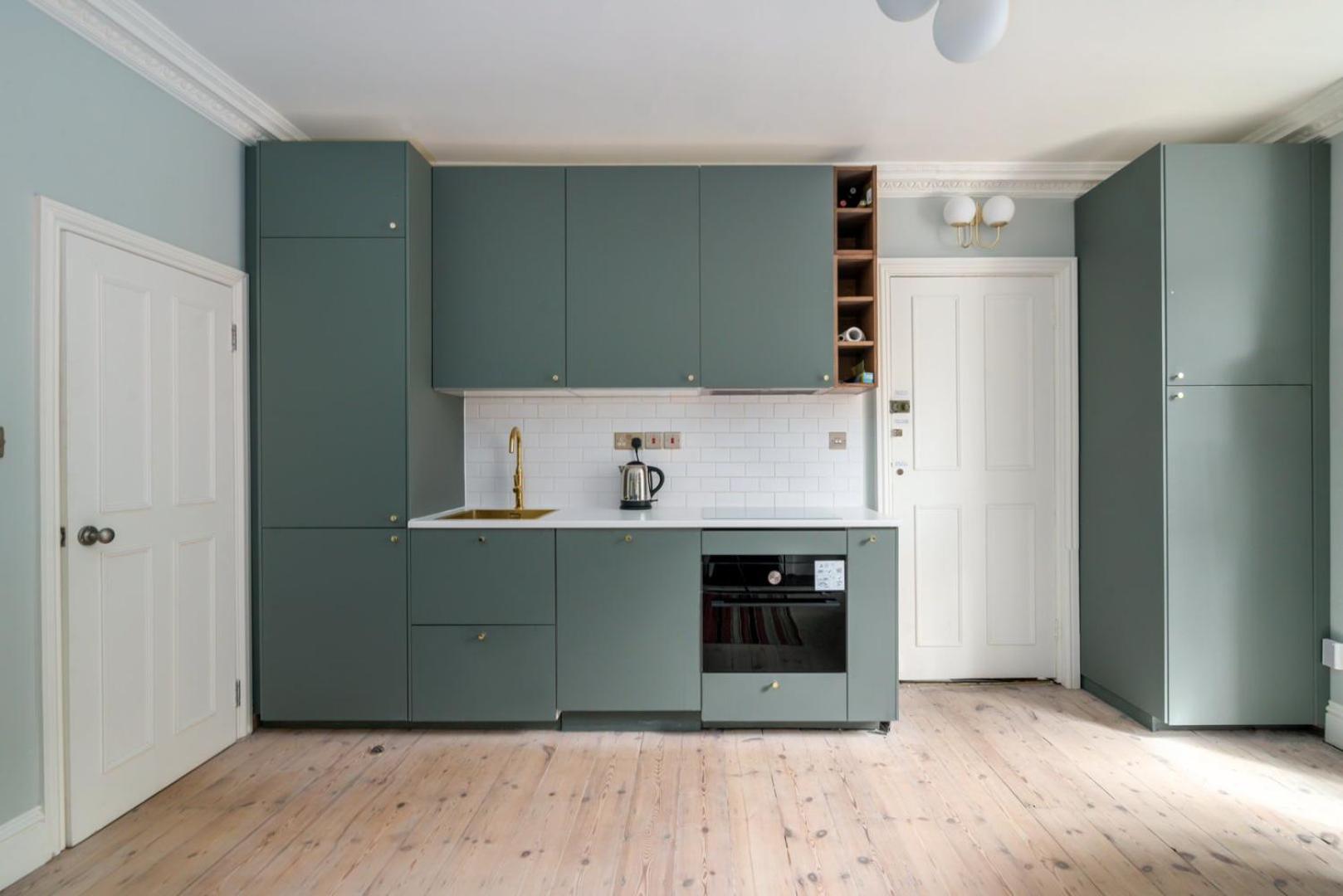 Apartamento Guestready - Stunning 1br Flat In Highbury *