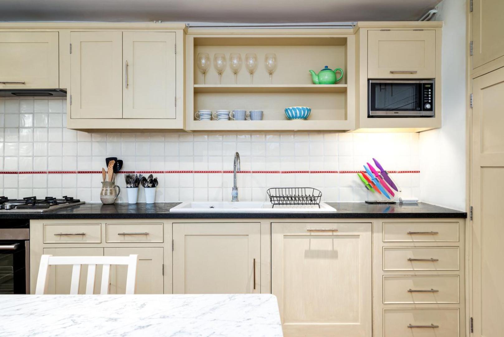 Guestready - Lovely Ground Floor Duplex With Patio In Southbank Apartment