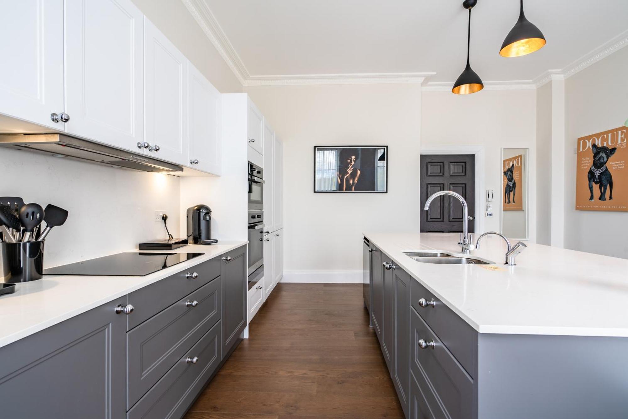 Apartment Be - The Lincoln's Residences London
