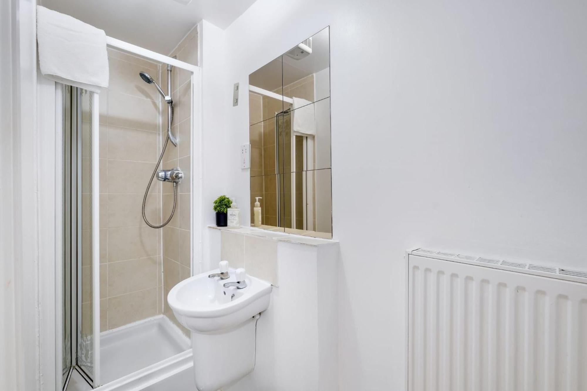Appartement Mannys - & Cozy 4bed Diamond