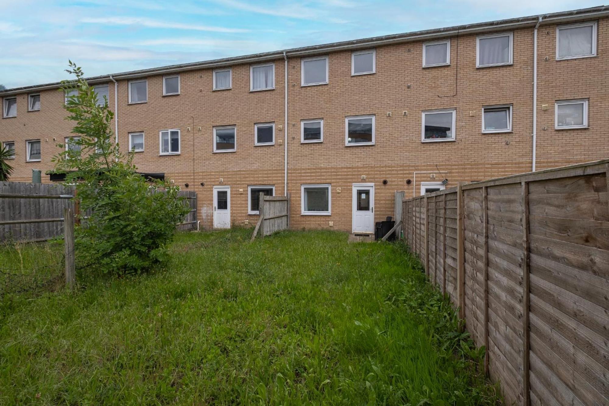 Mannys - & Cozy 4bed Diamond Londen