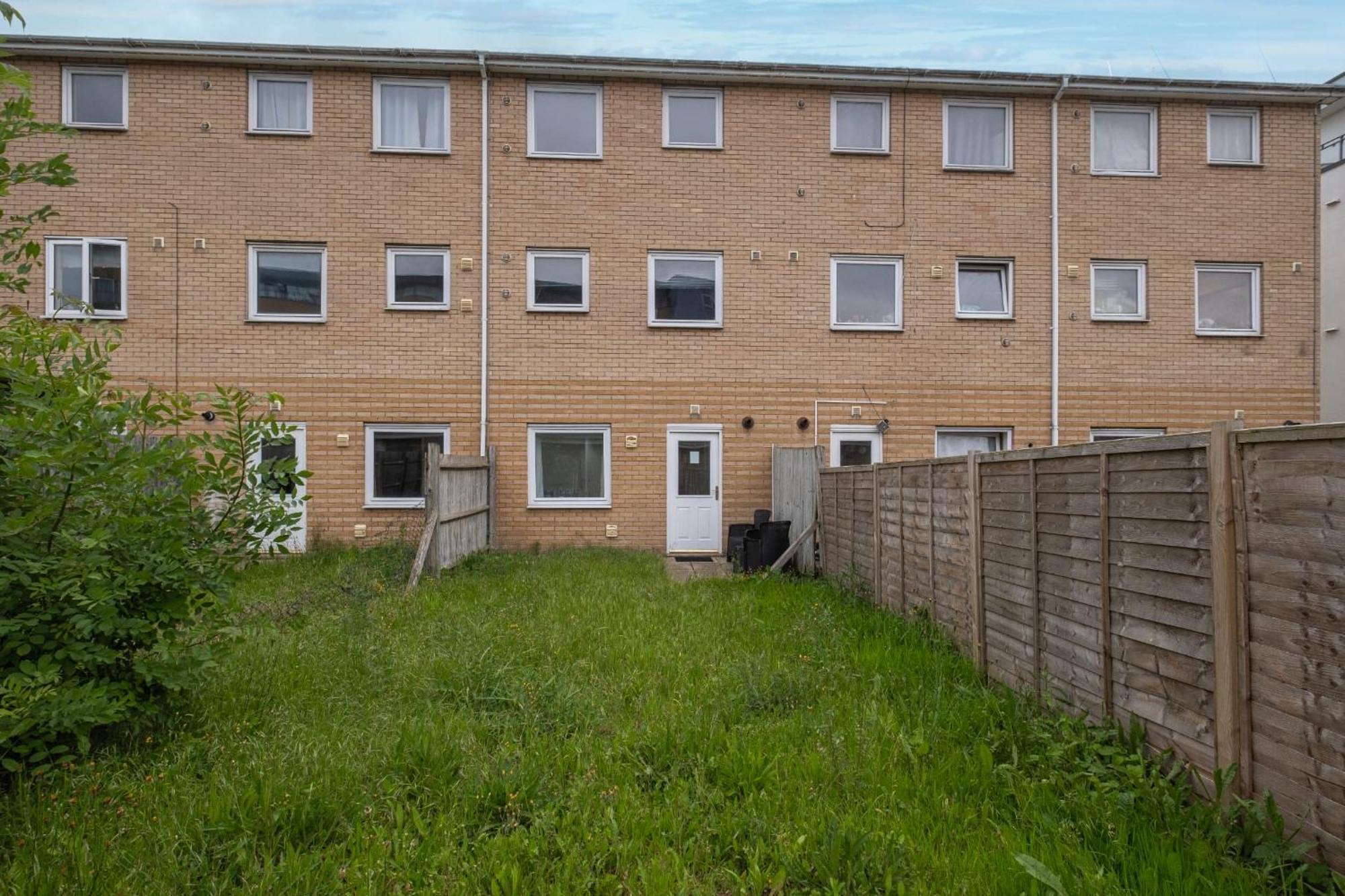 Mannys - & Cozy 4bed Diamond * Londen