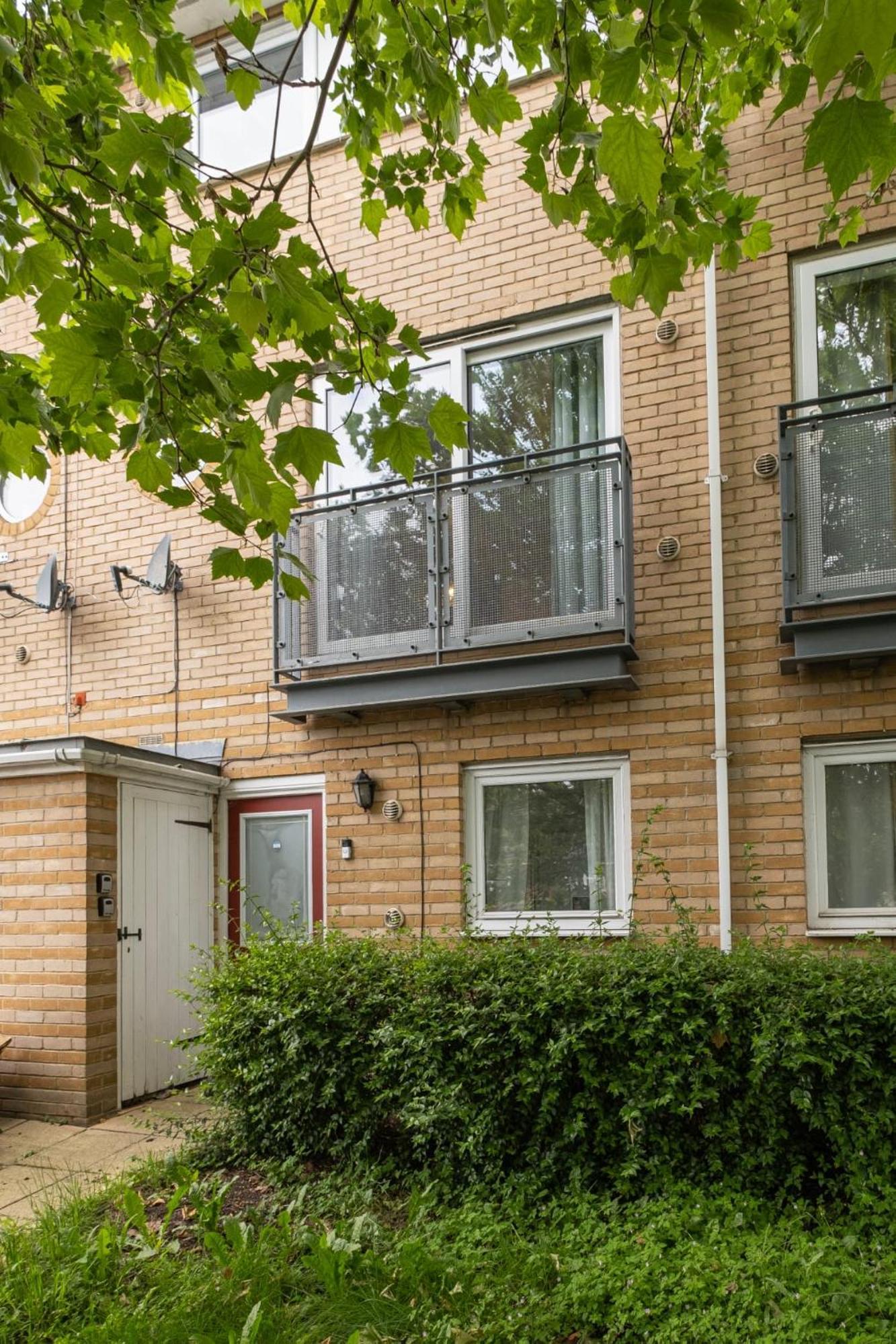 Apartamento Mannys - & Cozy 4bed Diamond *