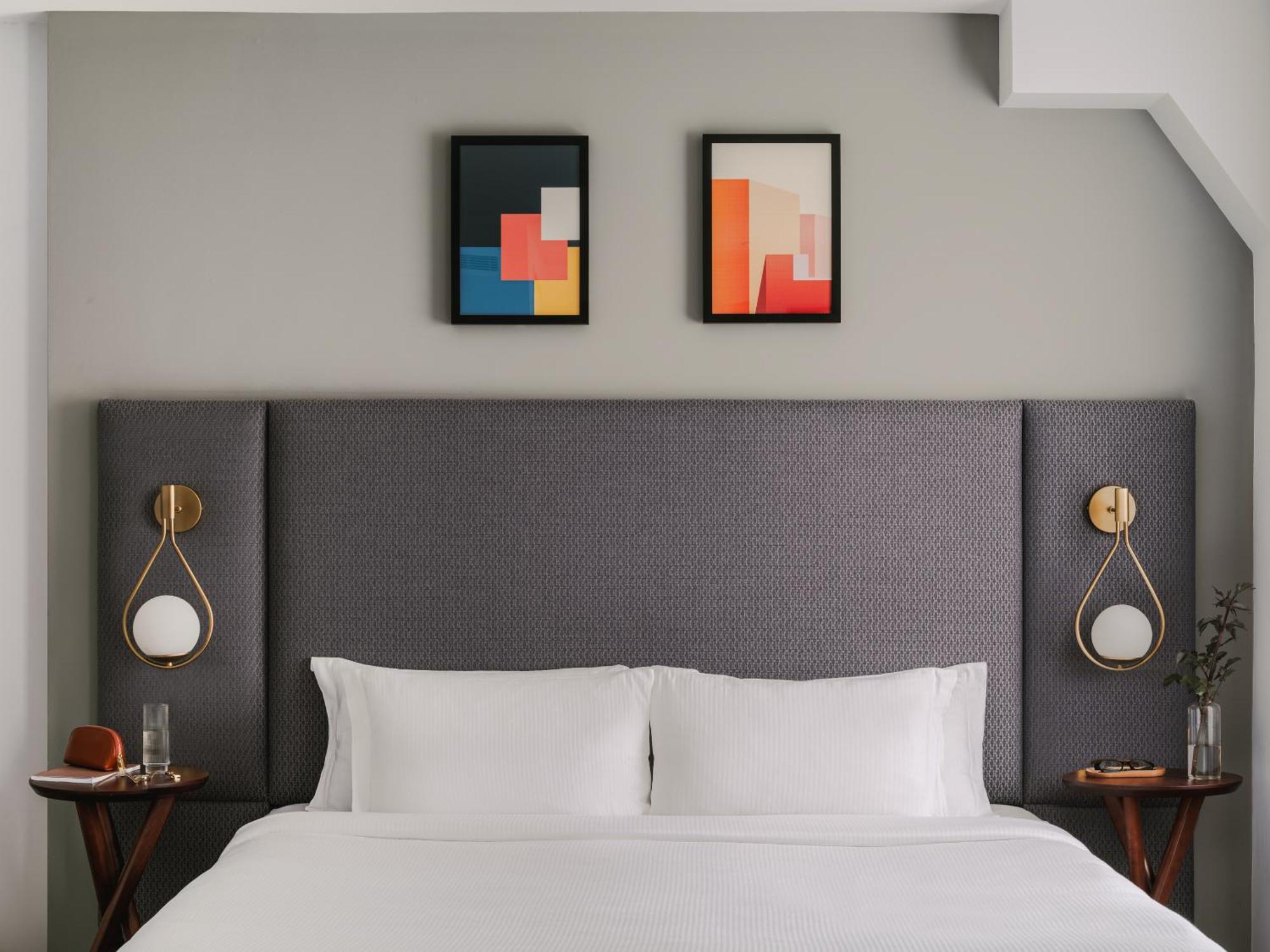 Hotel Sonder The Henry 4*