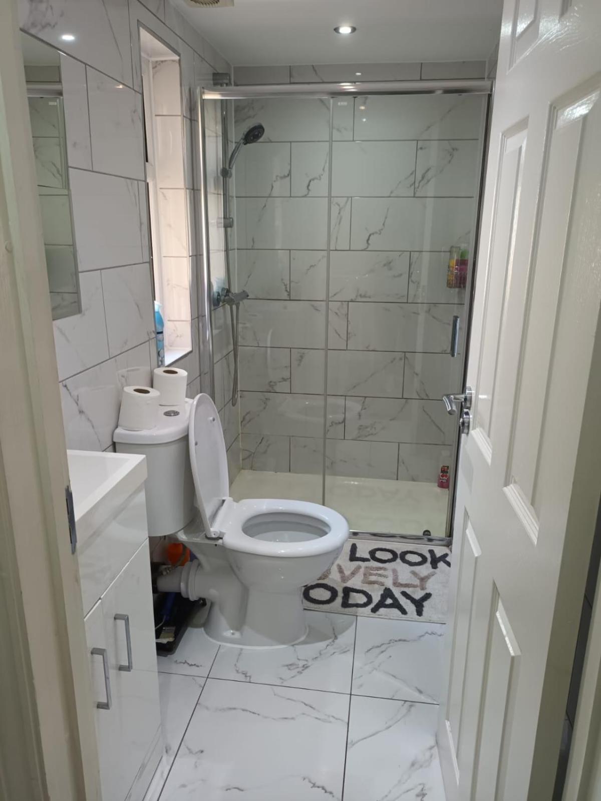 Apartment Comfystay-london London
