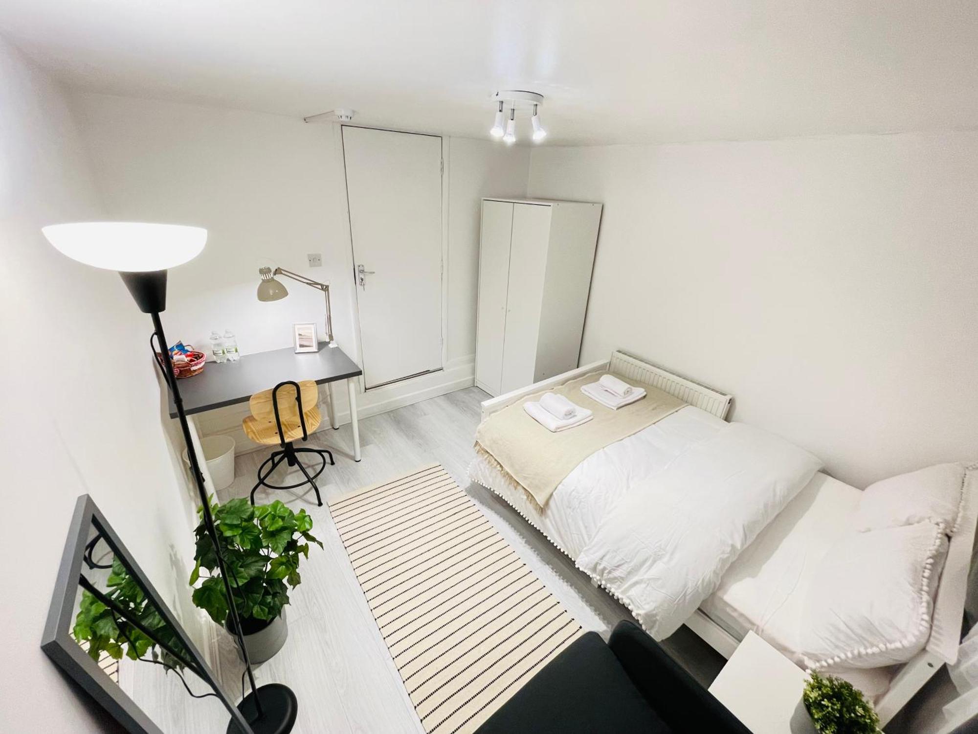 Casa de hóspedes Leytonstone House - Sleepylodge