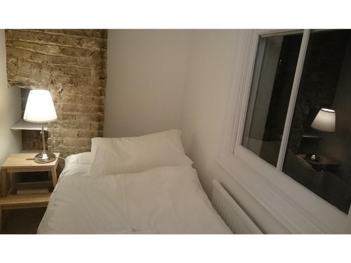 Flat. Georgian Terrace. Bright. Apartamento Londres