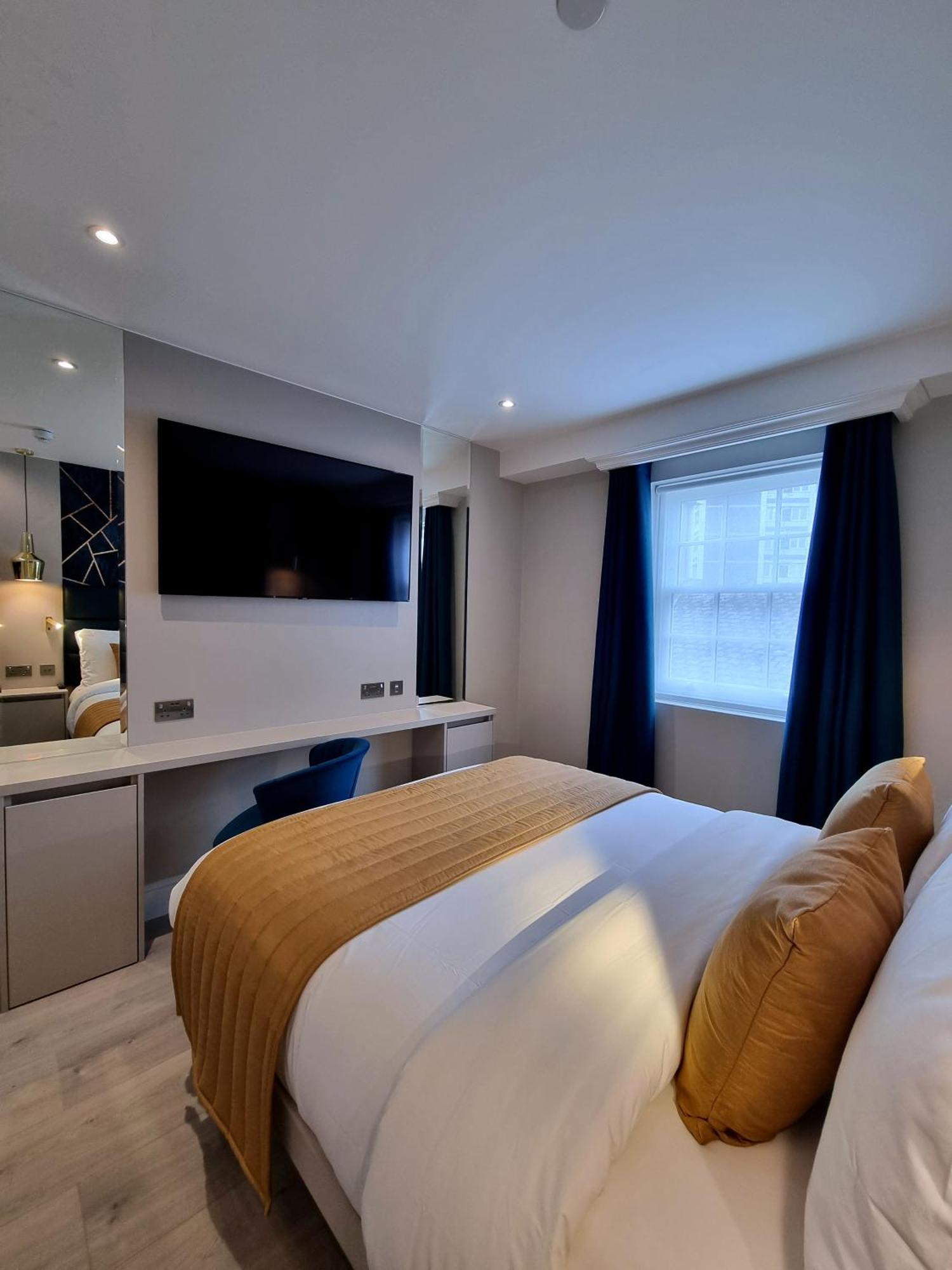 Nox Maida Vale 4*