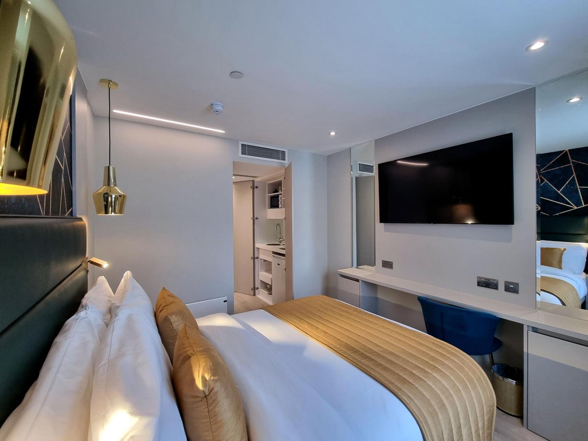 Nox Maida Vale 4* Londres