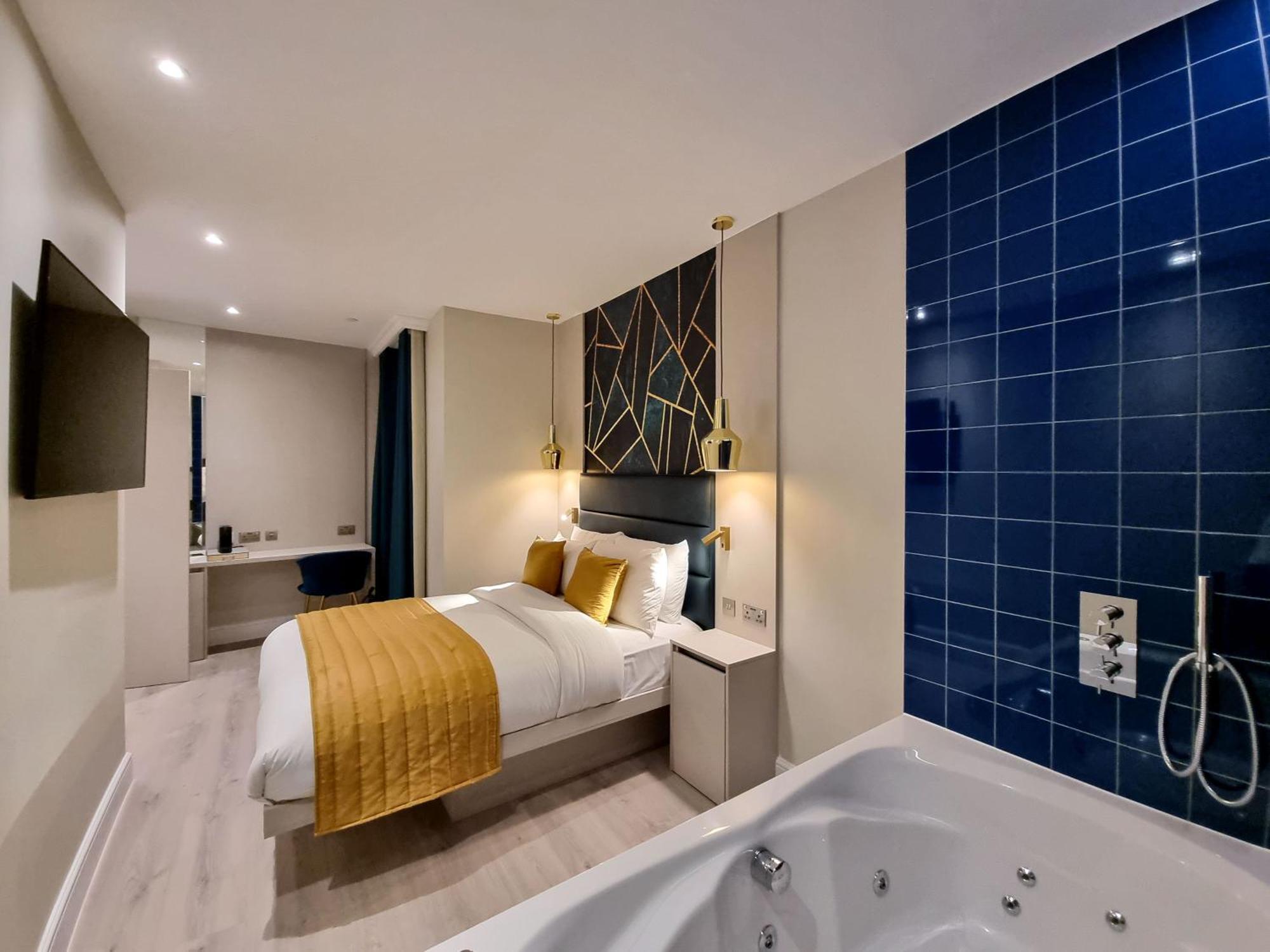 Apartahotel Nox Maida Vale 4*