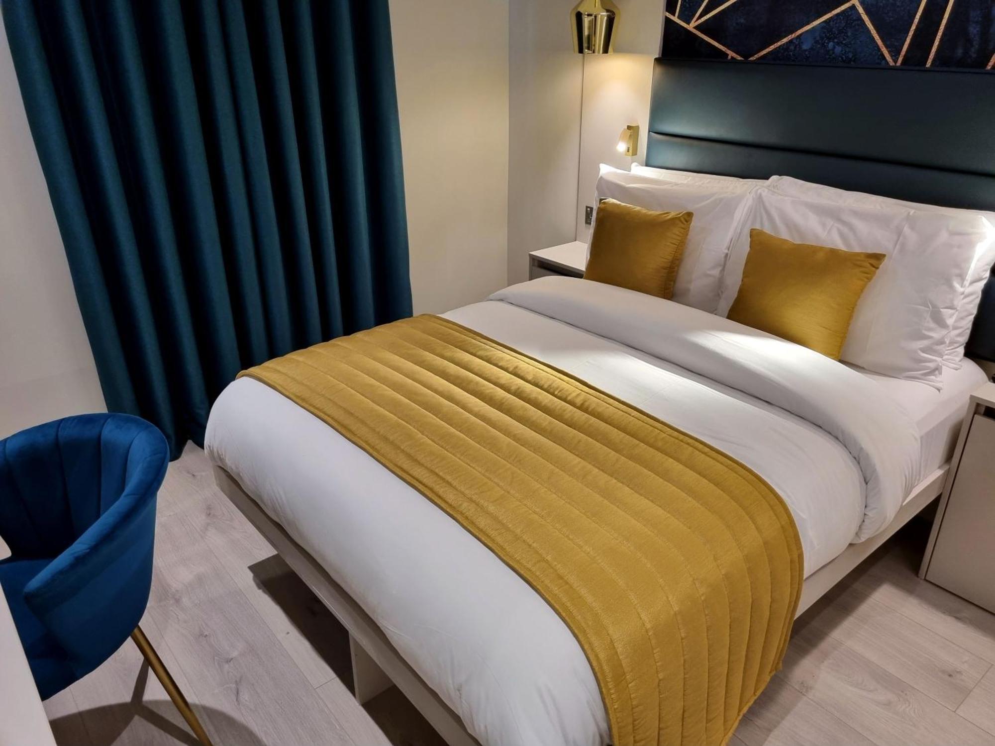 Nox Maida Vale 4*