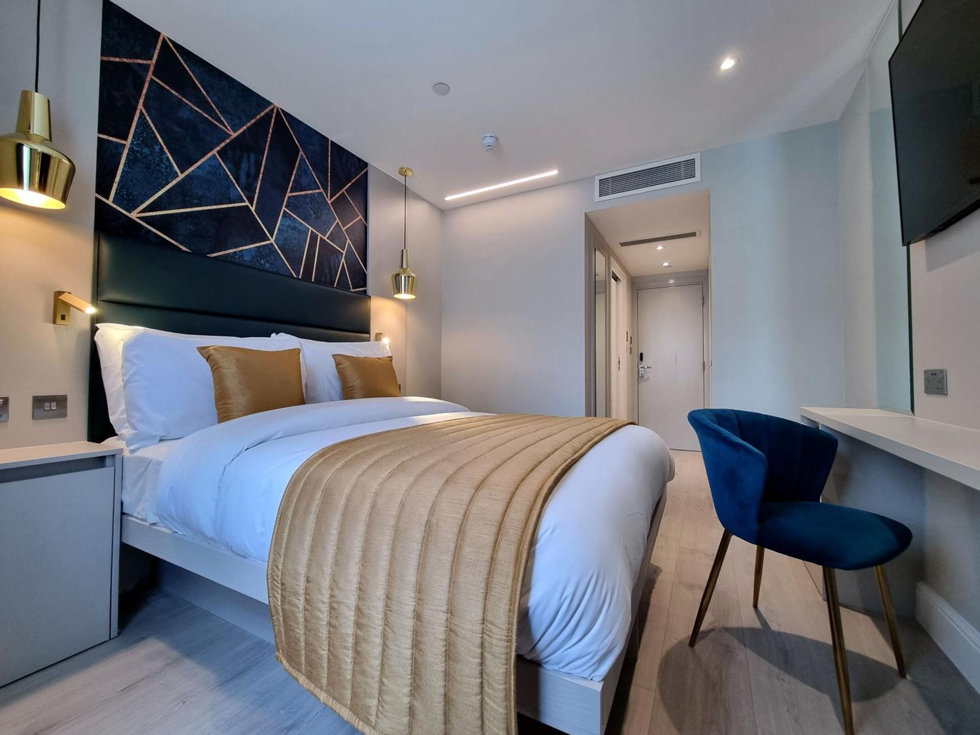 Nox Maida Vale Apartahotel