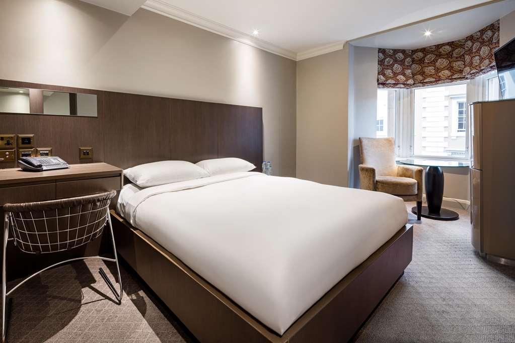 Radisson Blu Hotel, Bloomsbury Londres