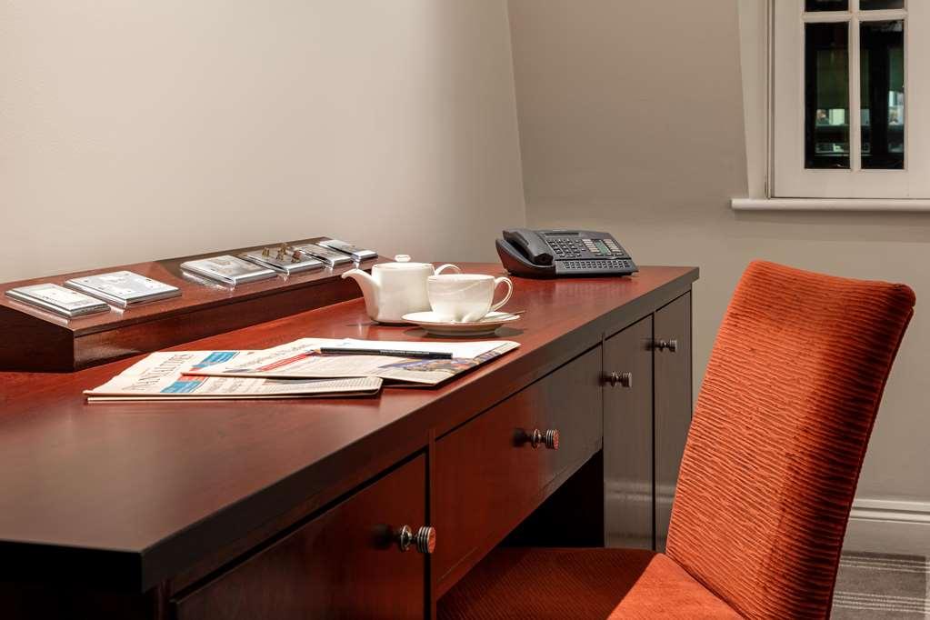 Radisson Blu Hotel, Euston Square - Formerly Grafton 4* Londen