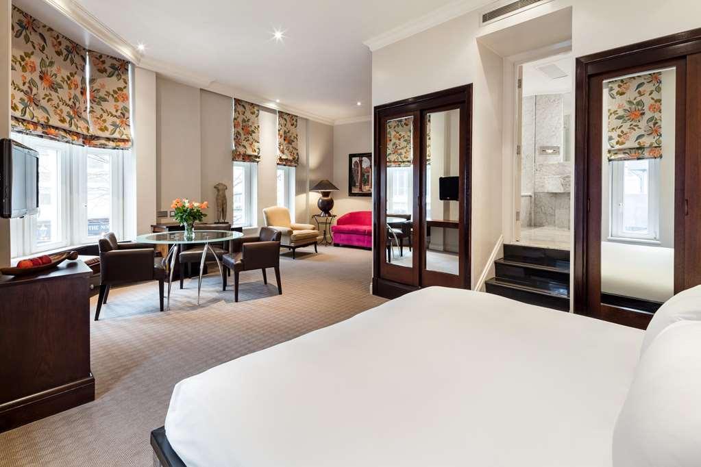 Radisson Blu Hotel, Euston Square - Formerly Grafton Londen