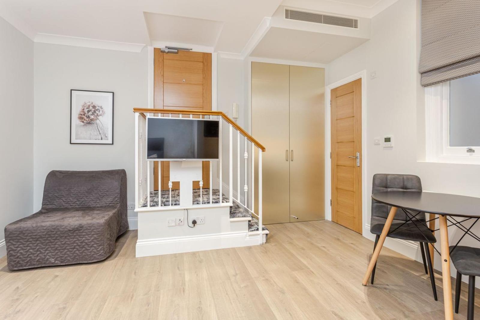 Cleveland Residences Kensington Londen