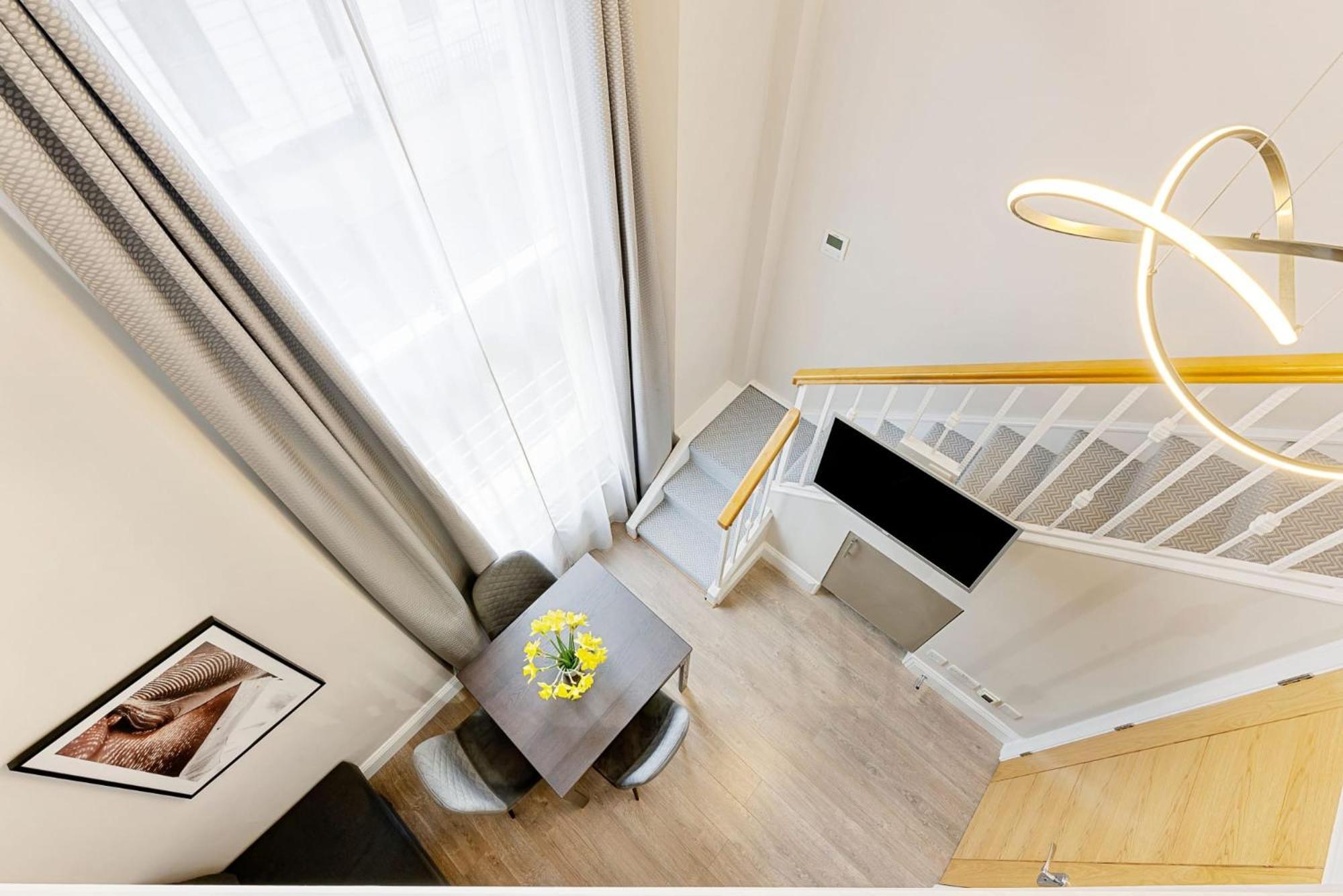 Cleveland Residences Kensington * Londen