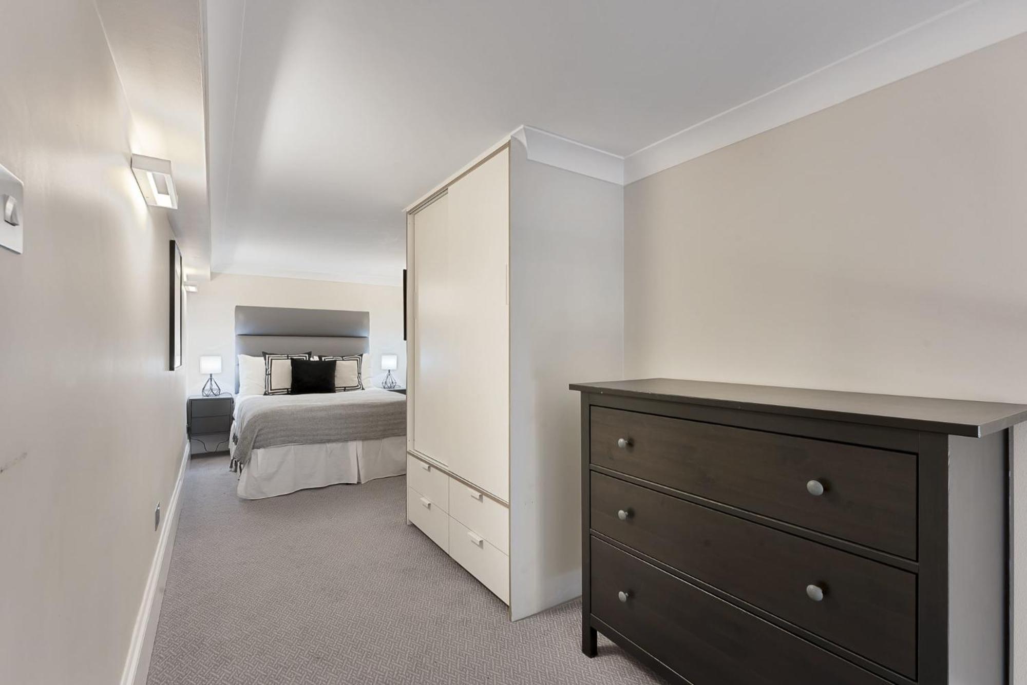 Apartamento Cleveland Residences Kensington