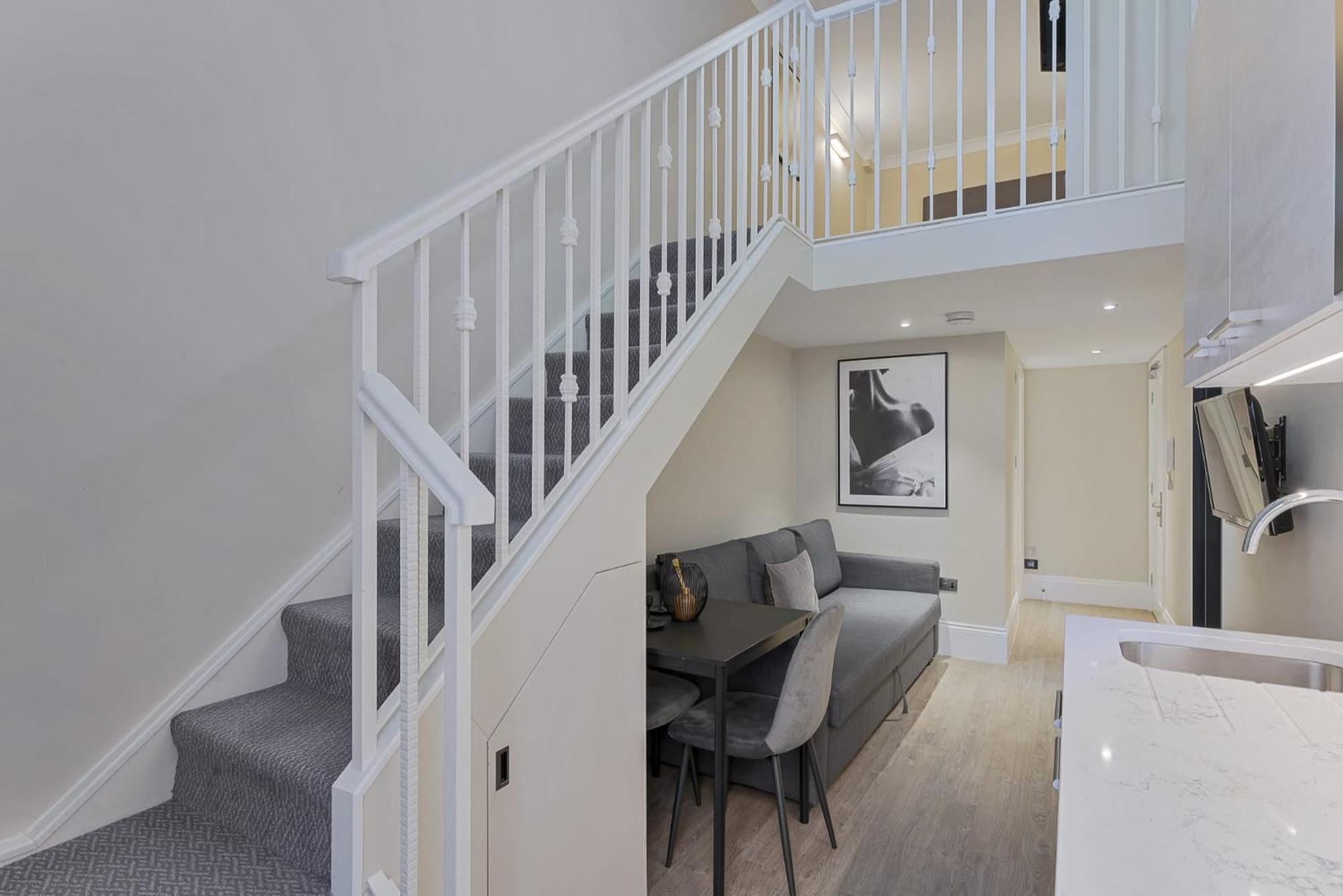 Appartement Cleveland Residences Kensington