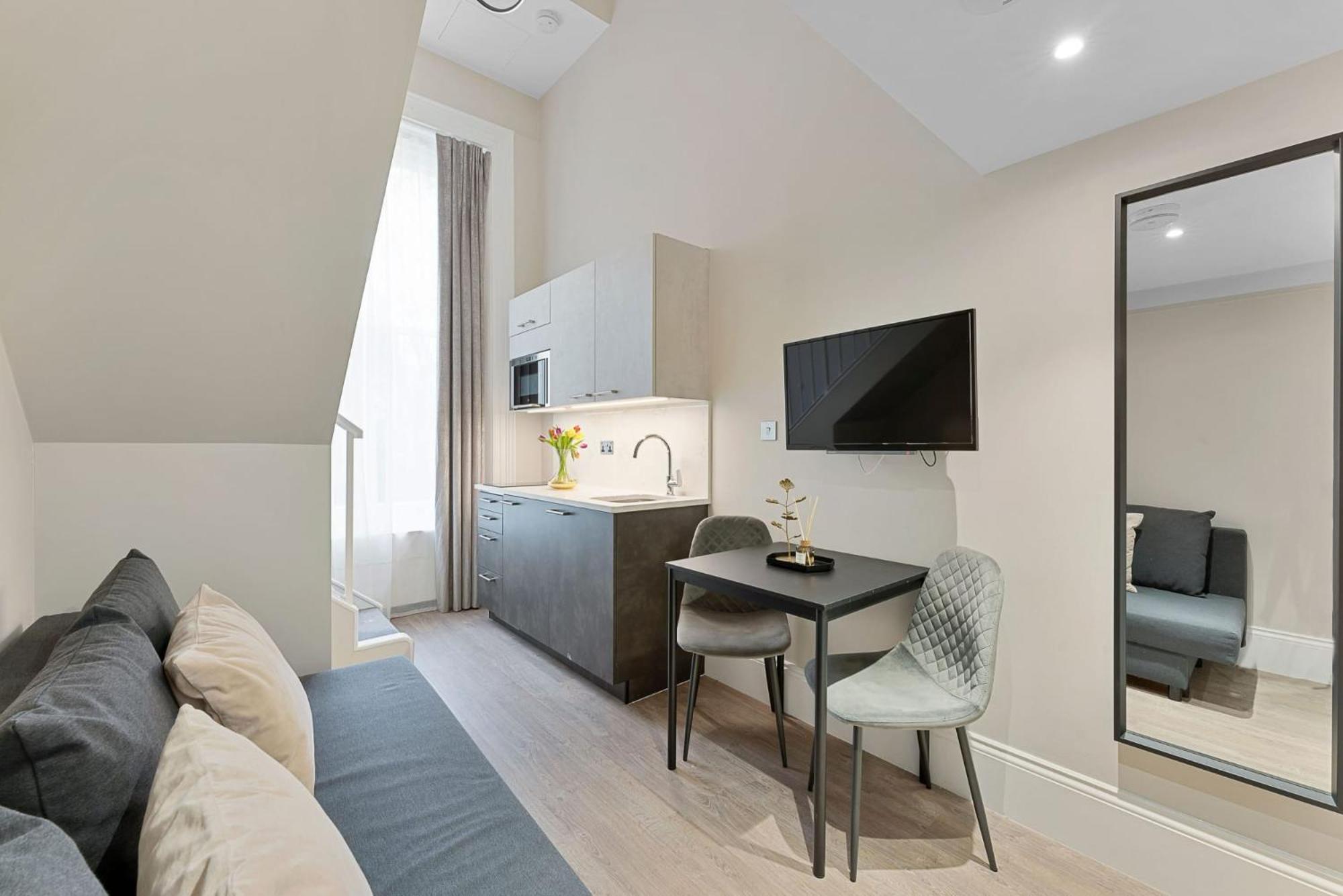 Appartement Cleveland Residences Kensington