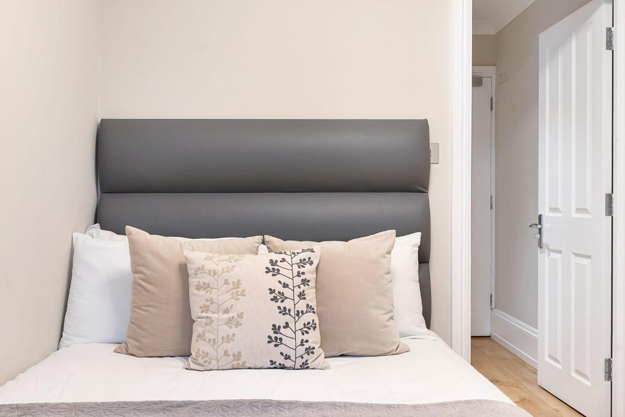 Cleveland Residences Kensington Apartamento