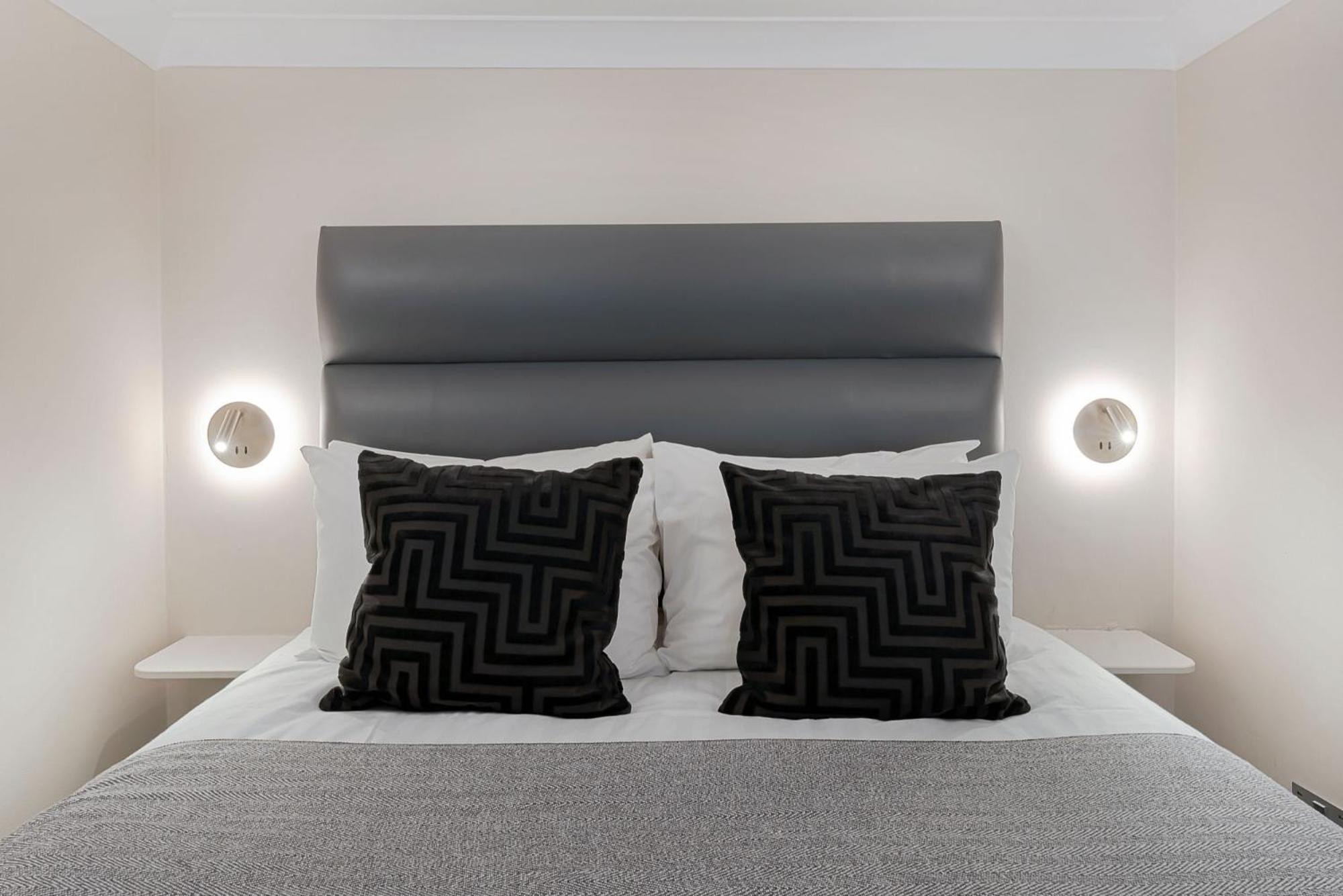 Cleveland Residences Kensington Appartement Londen