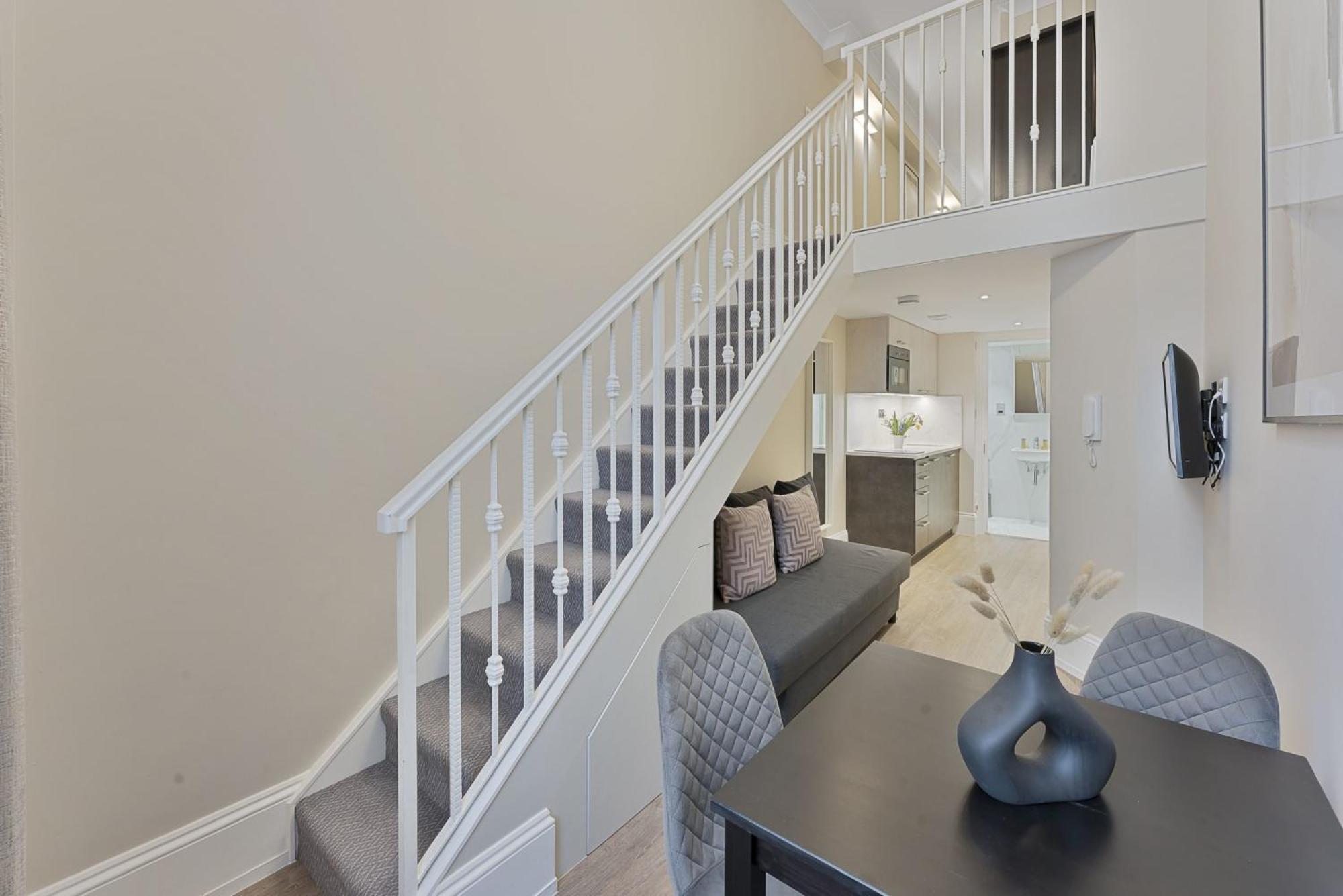 Cleveland Residences Kensington Londen