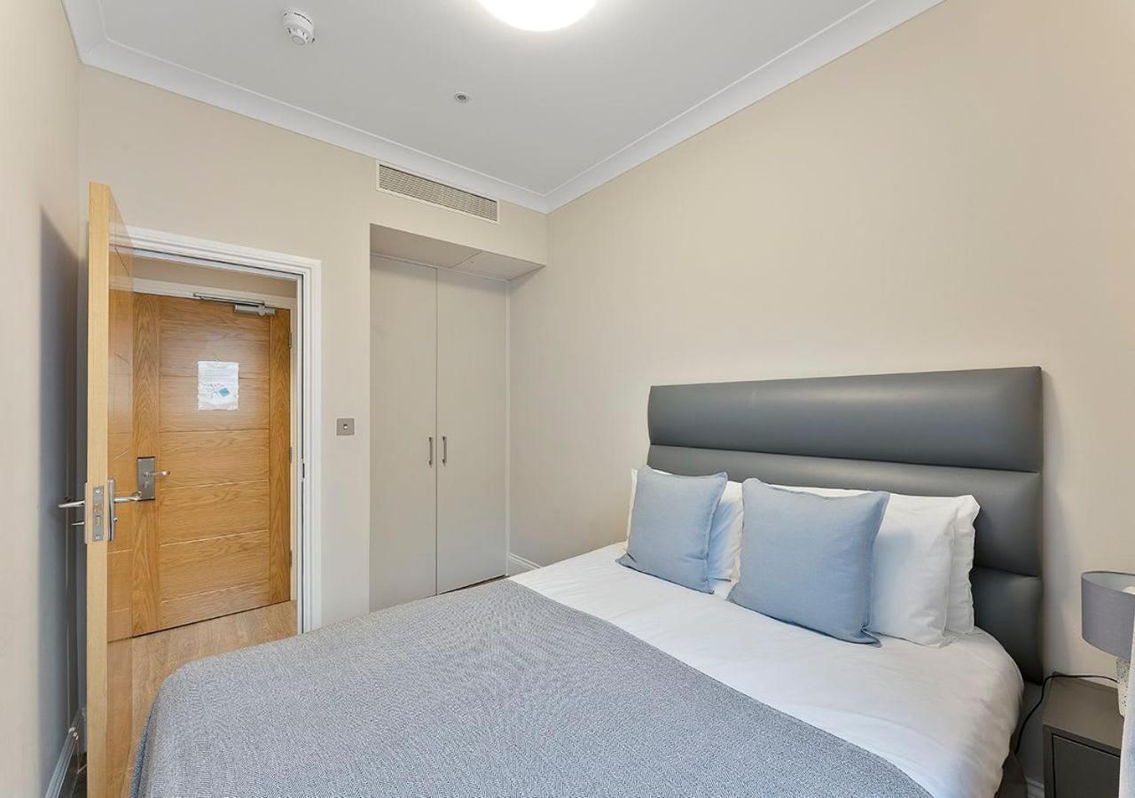 Apartamento Cleveland Residences Kensington Londres