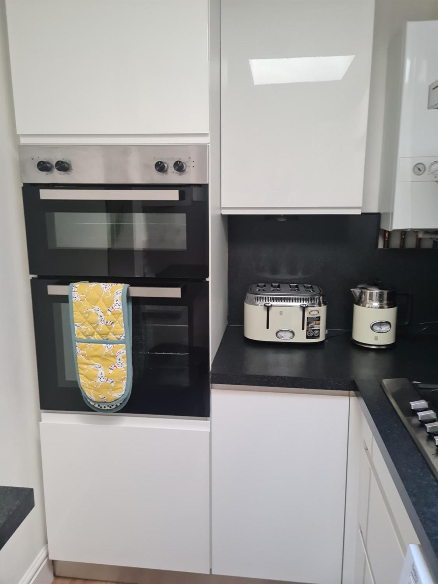Appartement 1 Bed From