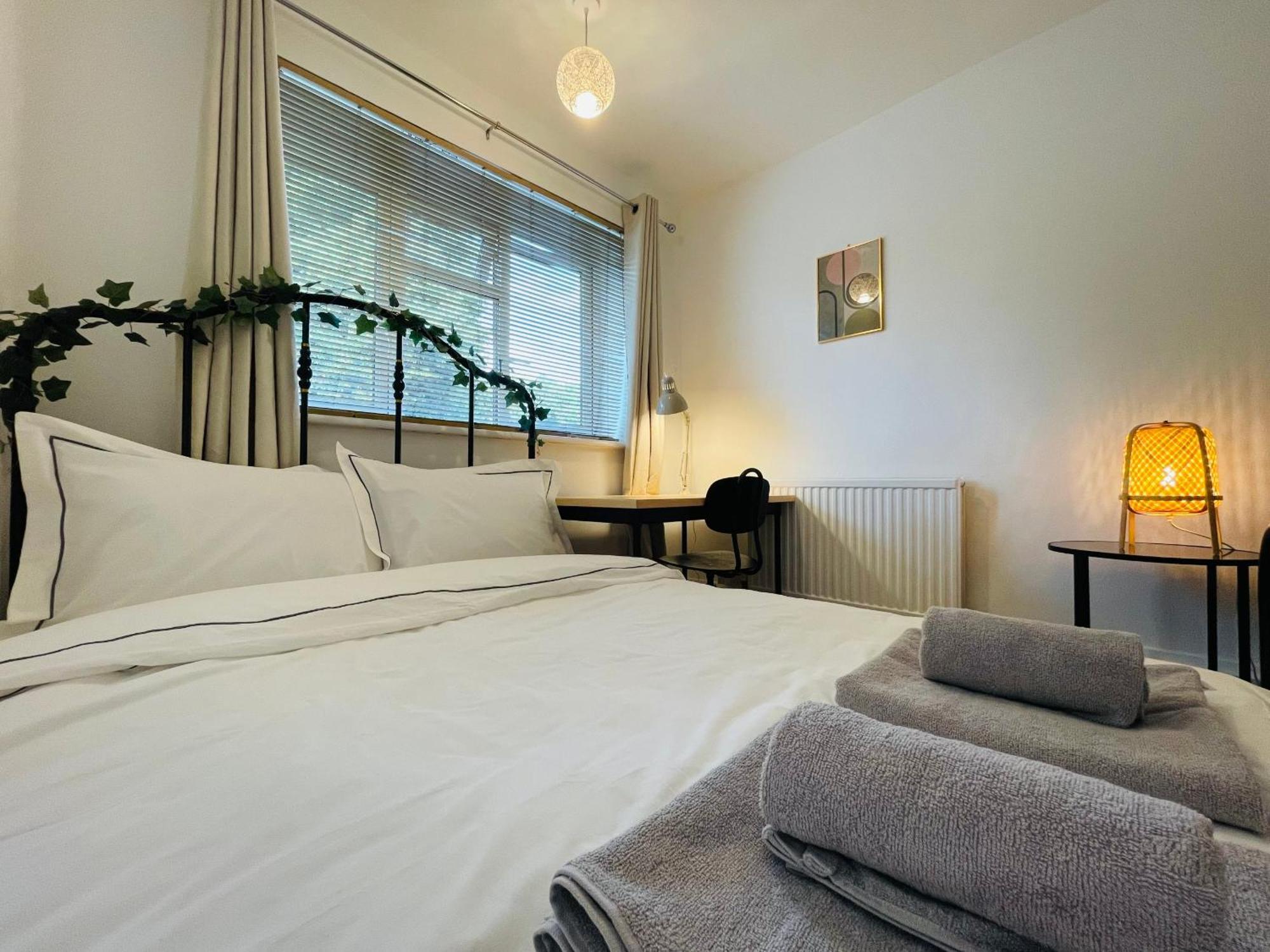 Greenwich By Sleepy Apartamento Londres