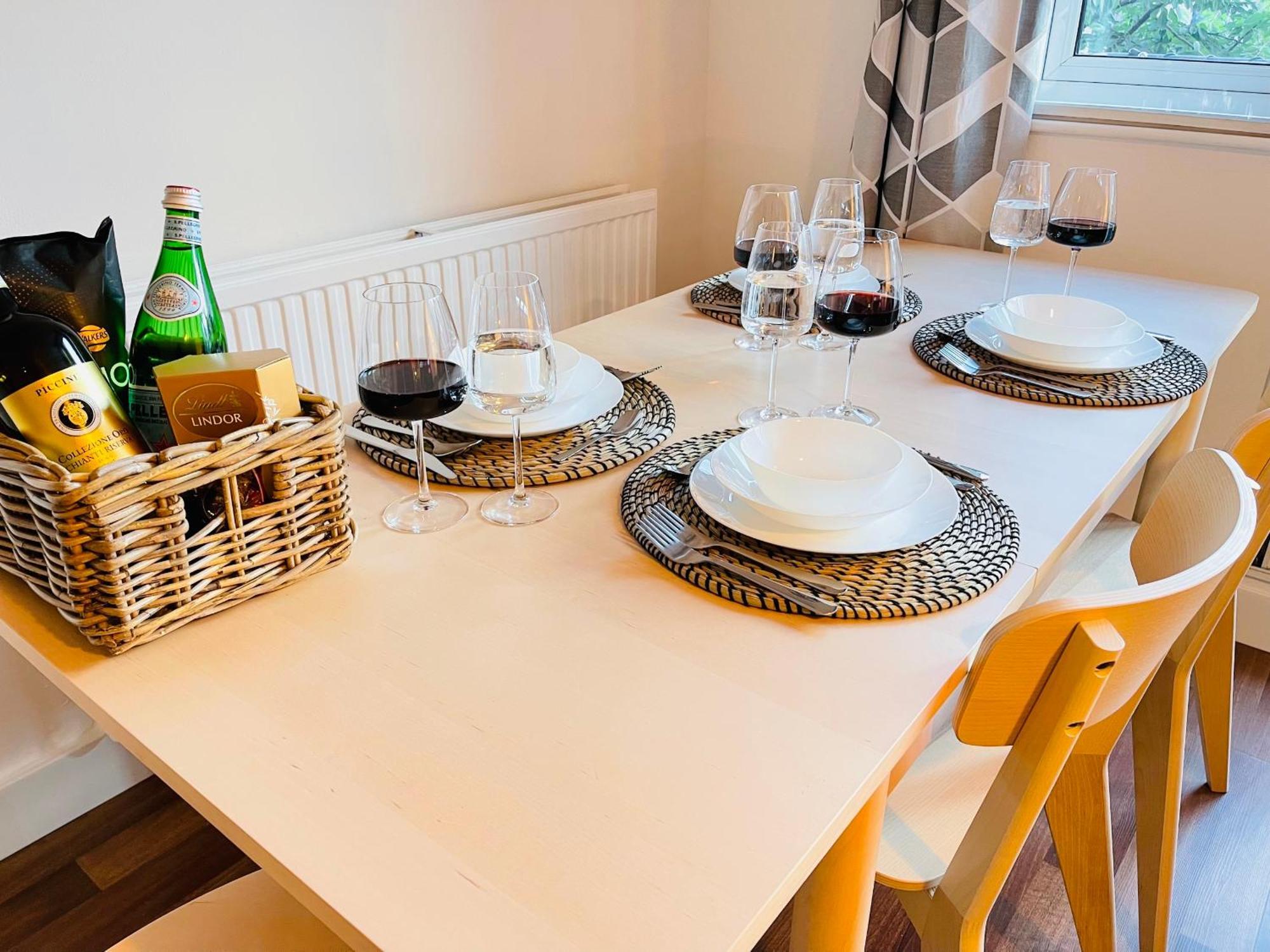 Greenwich By Sleepy Apartamento Londres