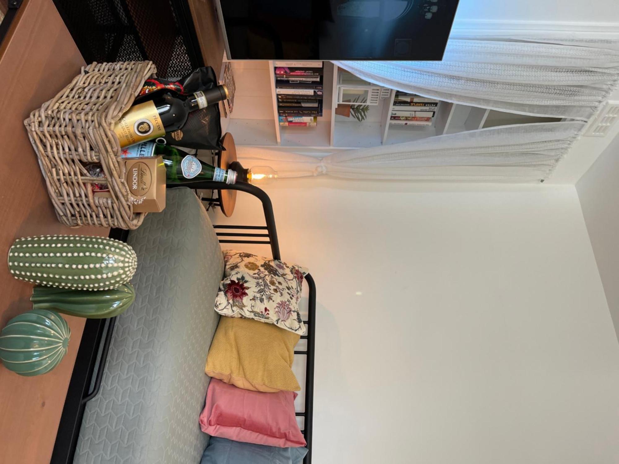 Apartamento Greenwich By Sleepy Londres