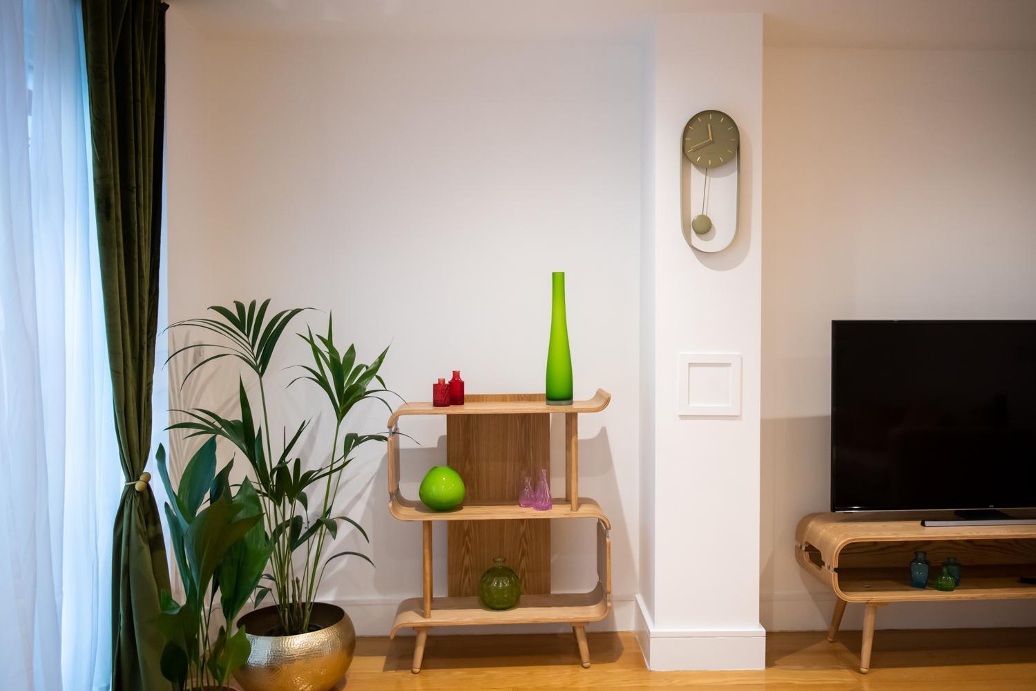 Appartement Nino
