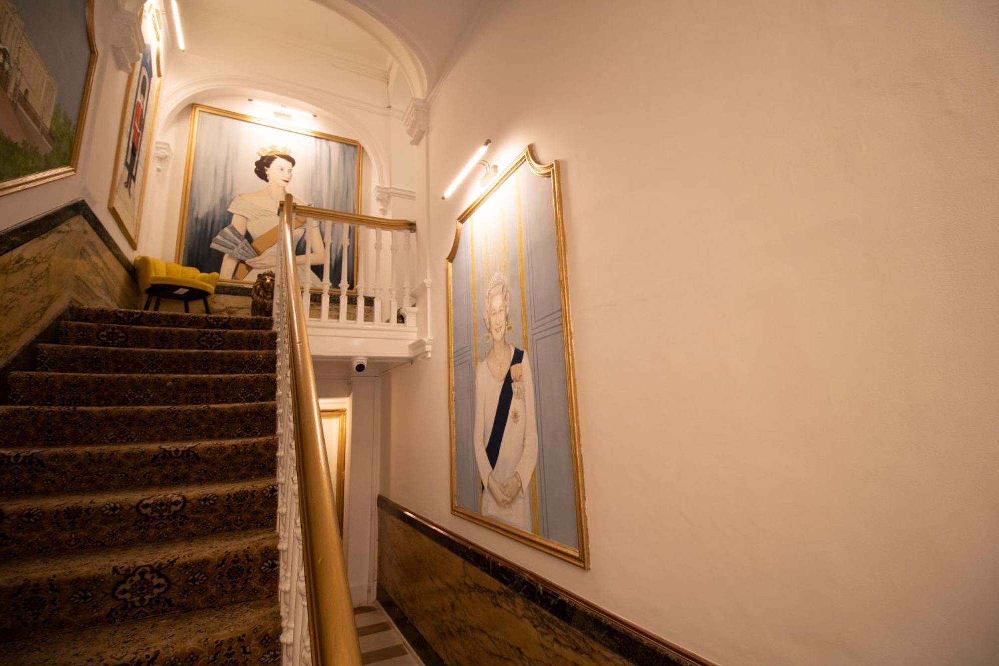 Apartamento Oxford Street Chic Retreat - Unparalleled Elegance And Urban Comfort! Gc1 Londres